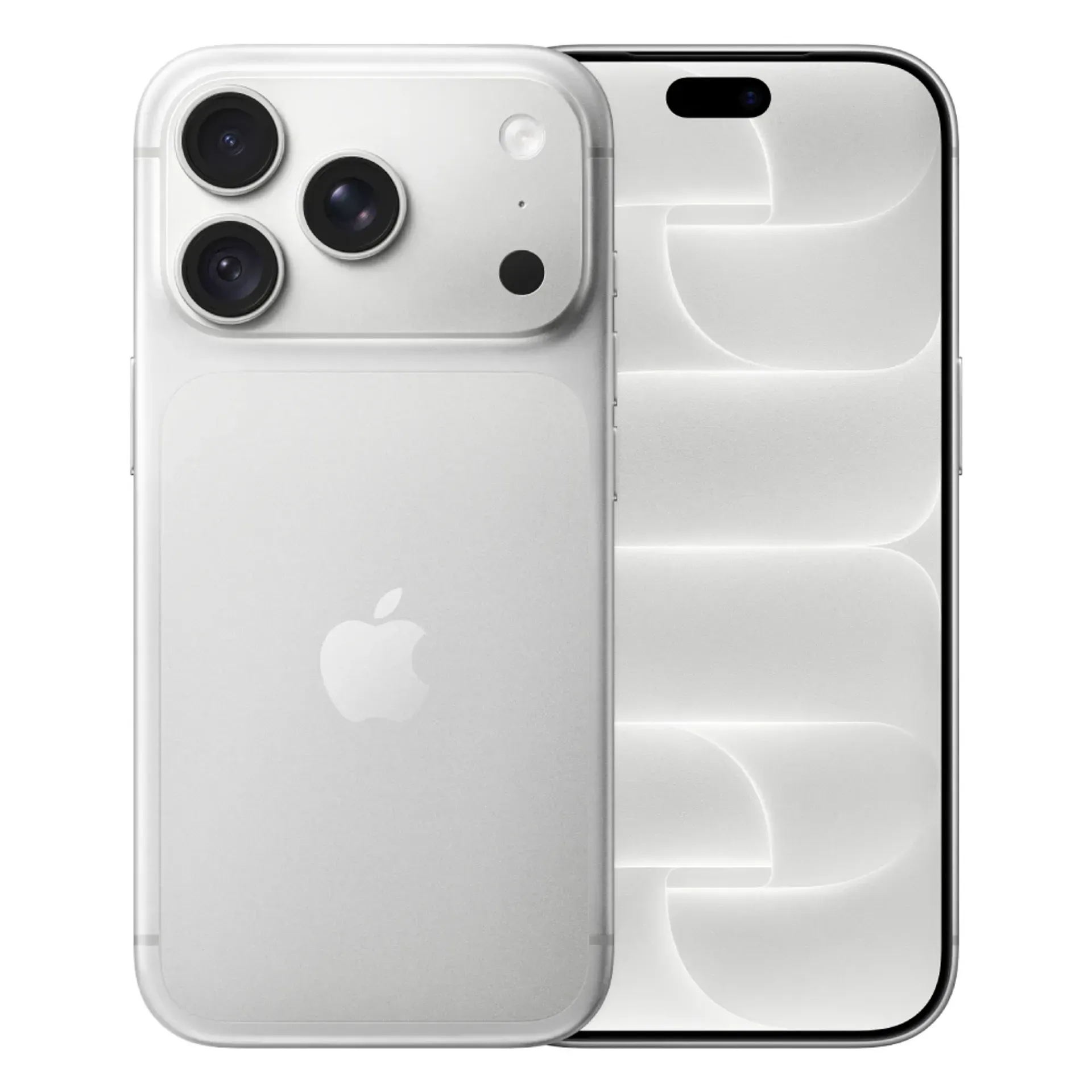 APPLE iPhone 18 Pro 12/256GB Silver MJRQ4SX/A