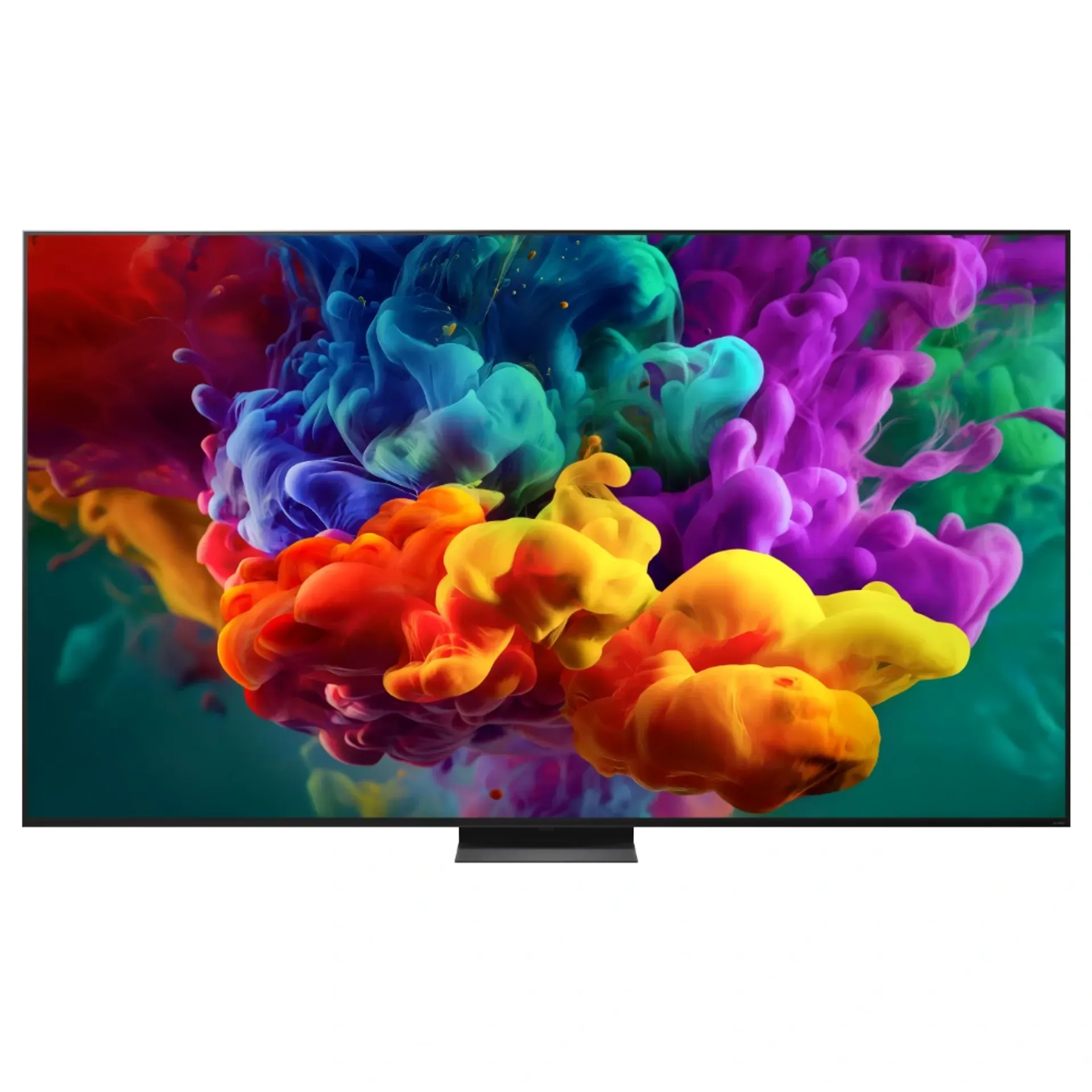 LG 100QNED87B3 evo AI Mini LED 4K Ultra HD
