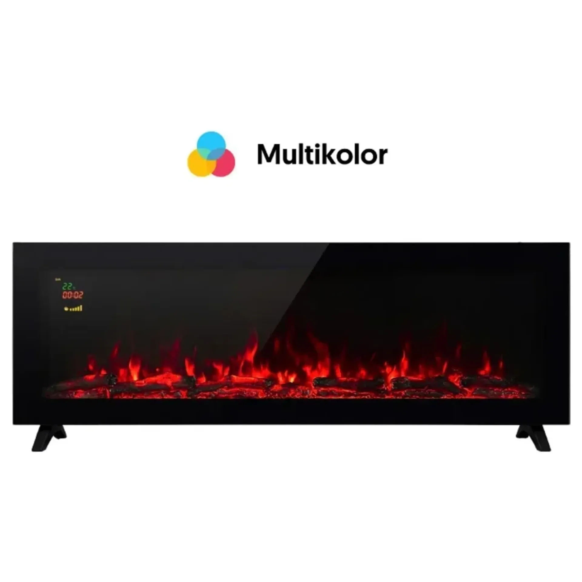 PROSTO EK60A12L Kamin