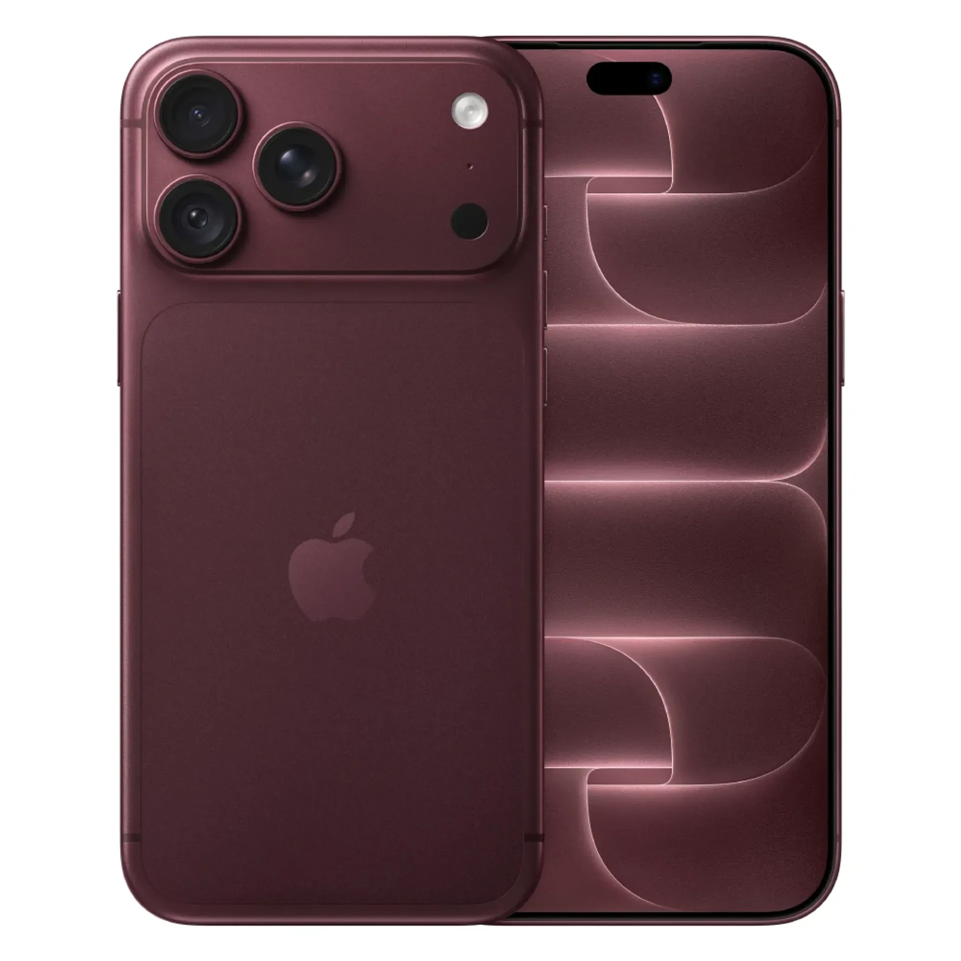APPLE iPhone 18 Pro Max 12/512GB Burgundy MJXV4SX/A