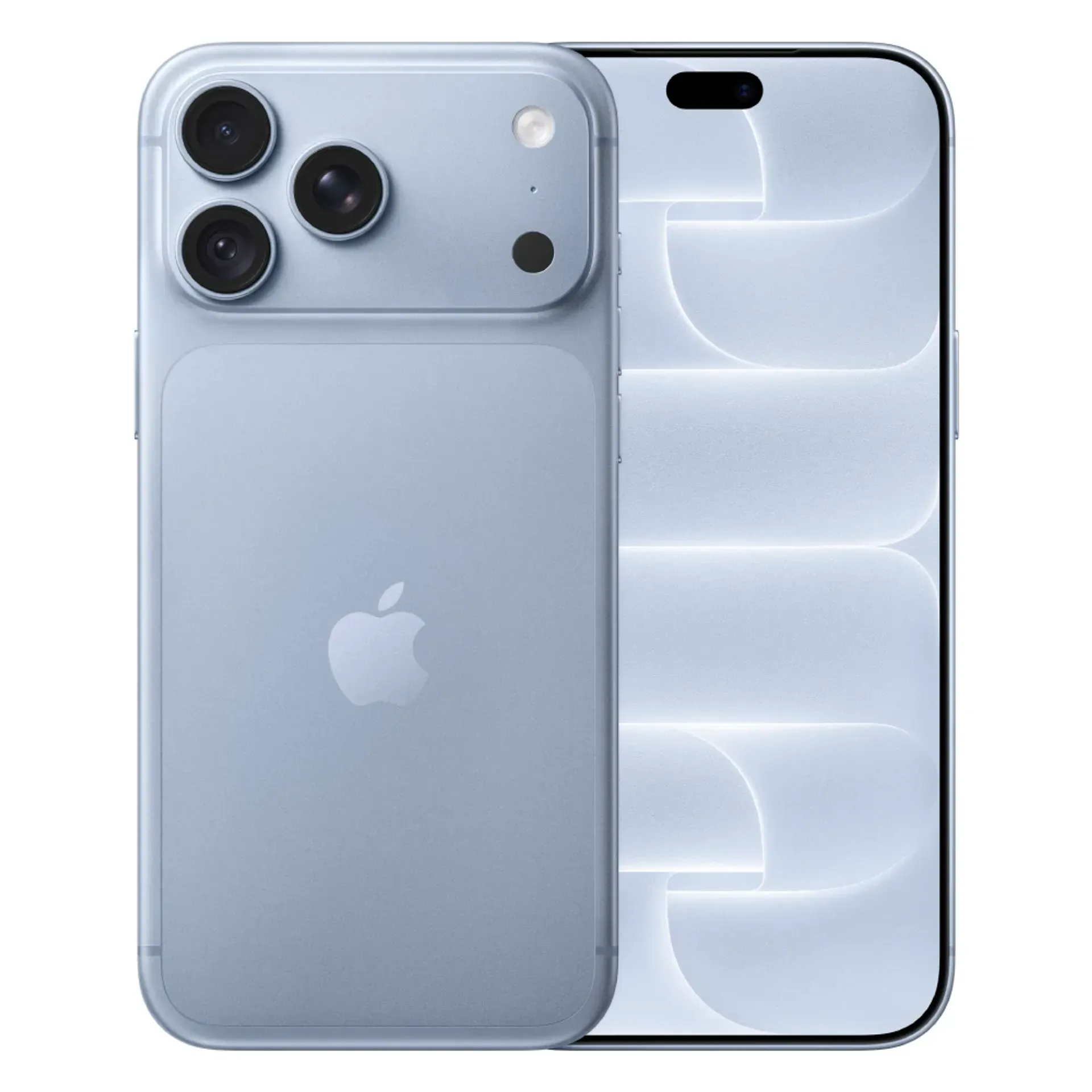 APPLE iPhone 18 Pro Max 12/256GB Glacier MJXR4SX/A