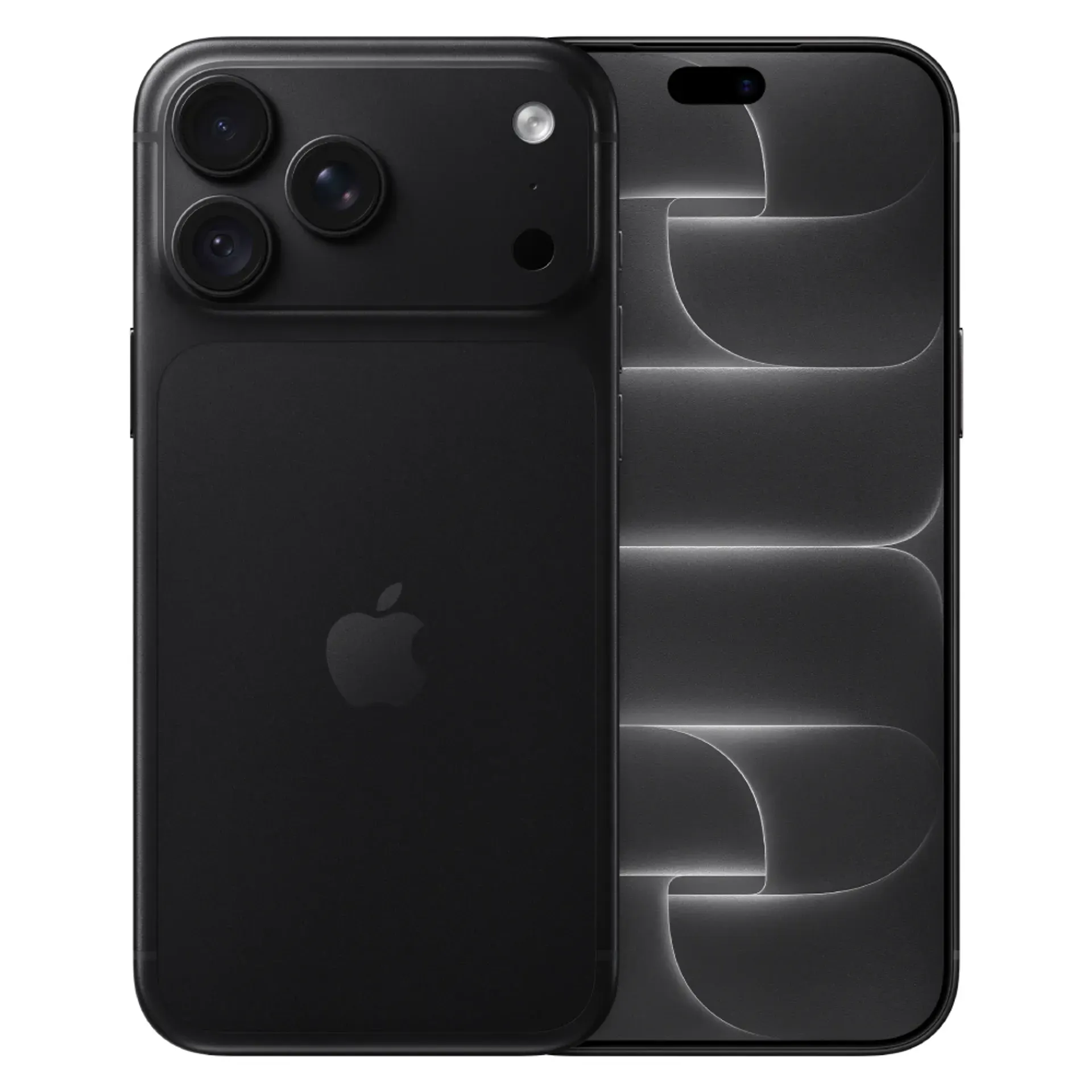 APPLE iPhone 18 Pro Max 12/512GB Black MJXT4SX/A