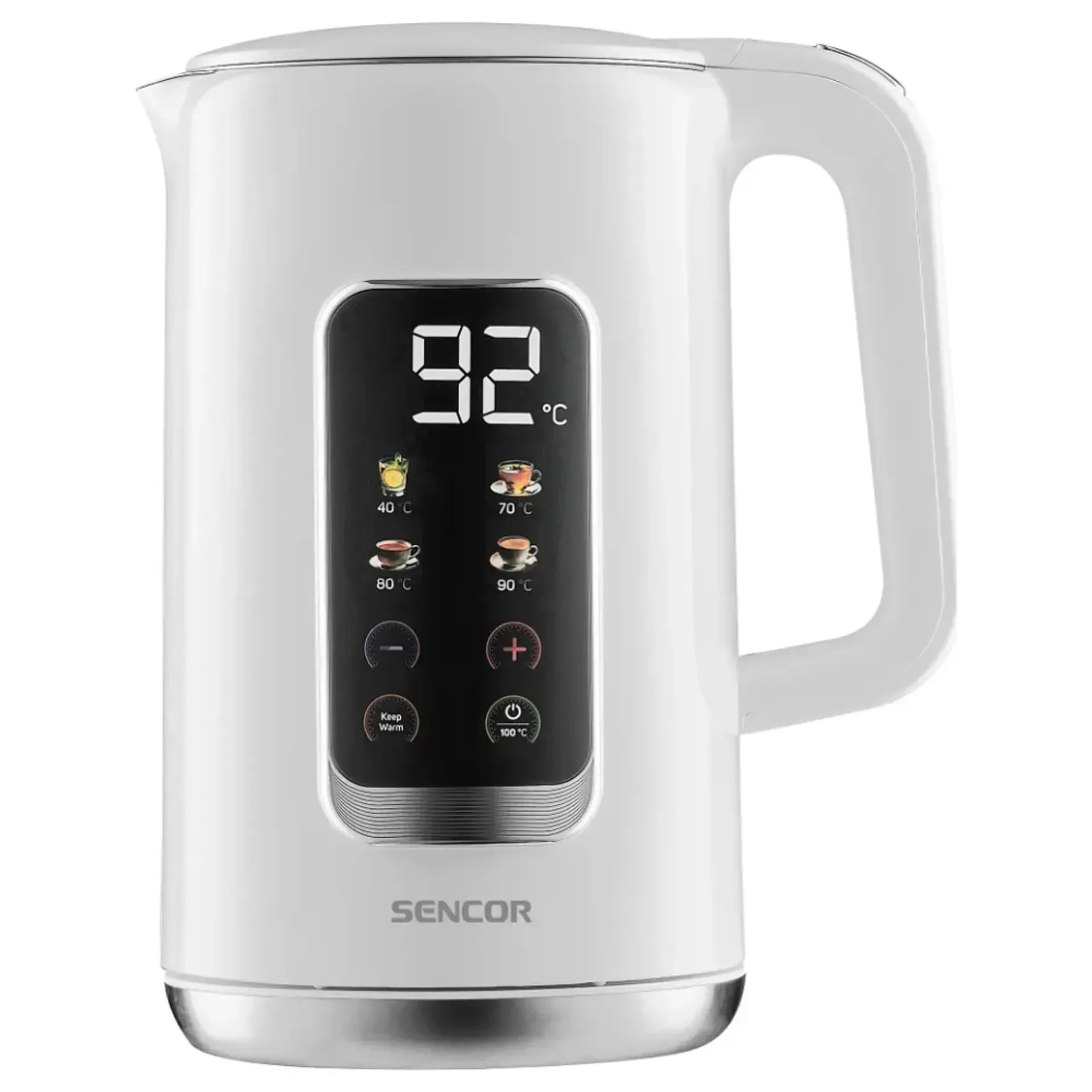 SENCOR SWK 0950WH Kuvalo za vodu