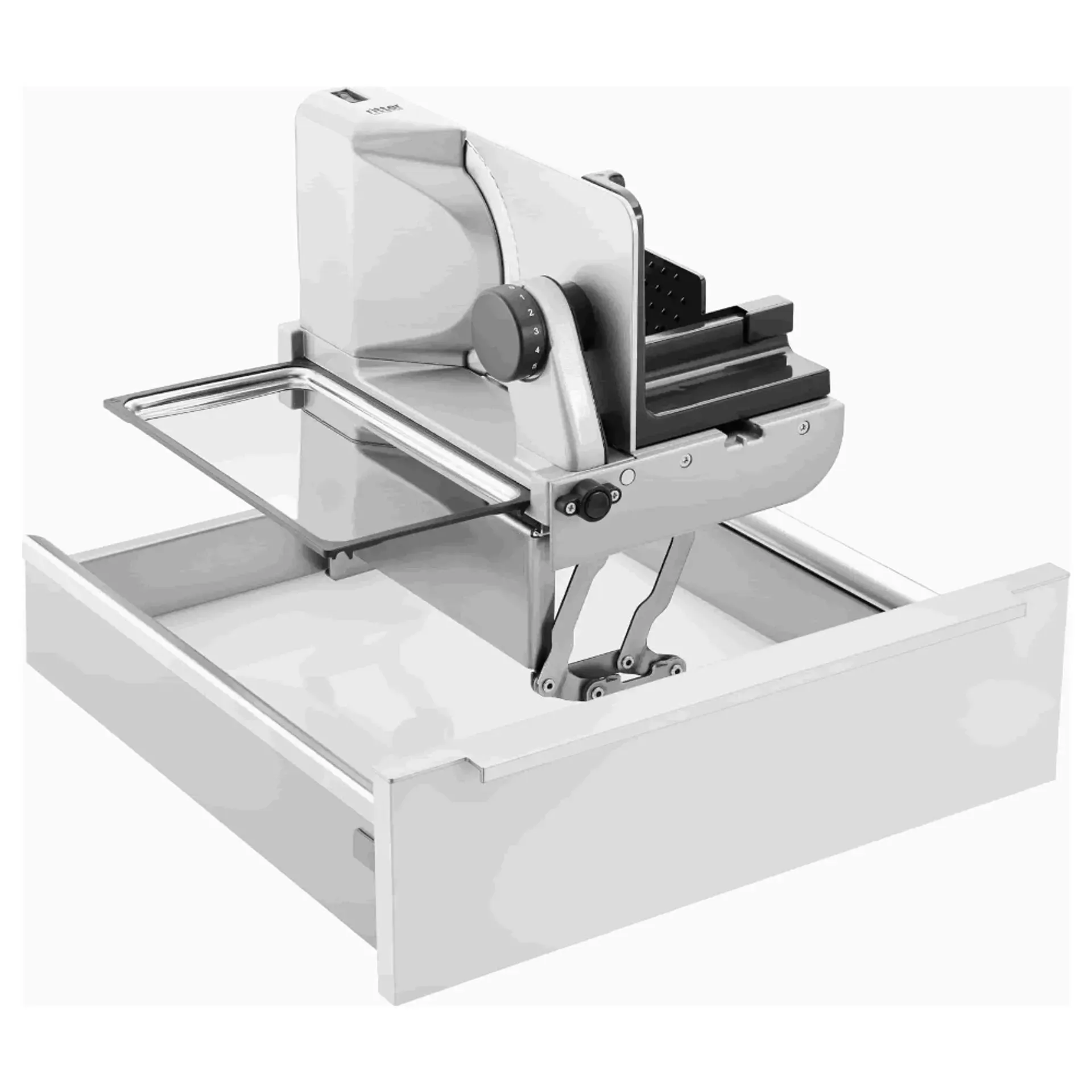 RITTER BFS 62 SR-H Ugr mesorez