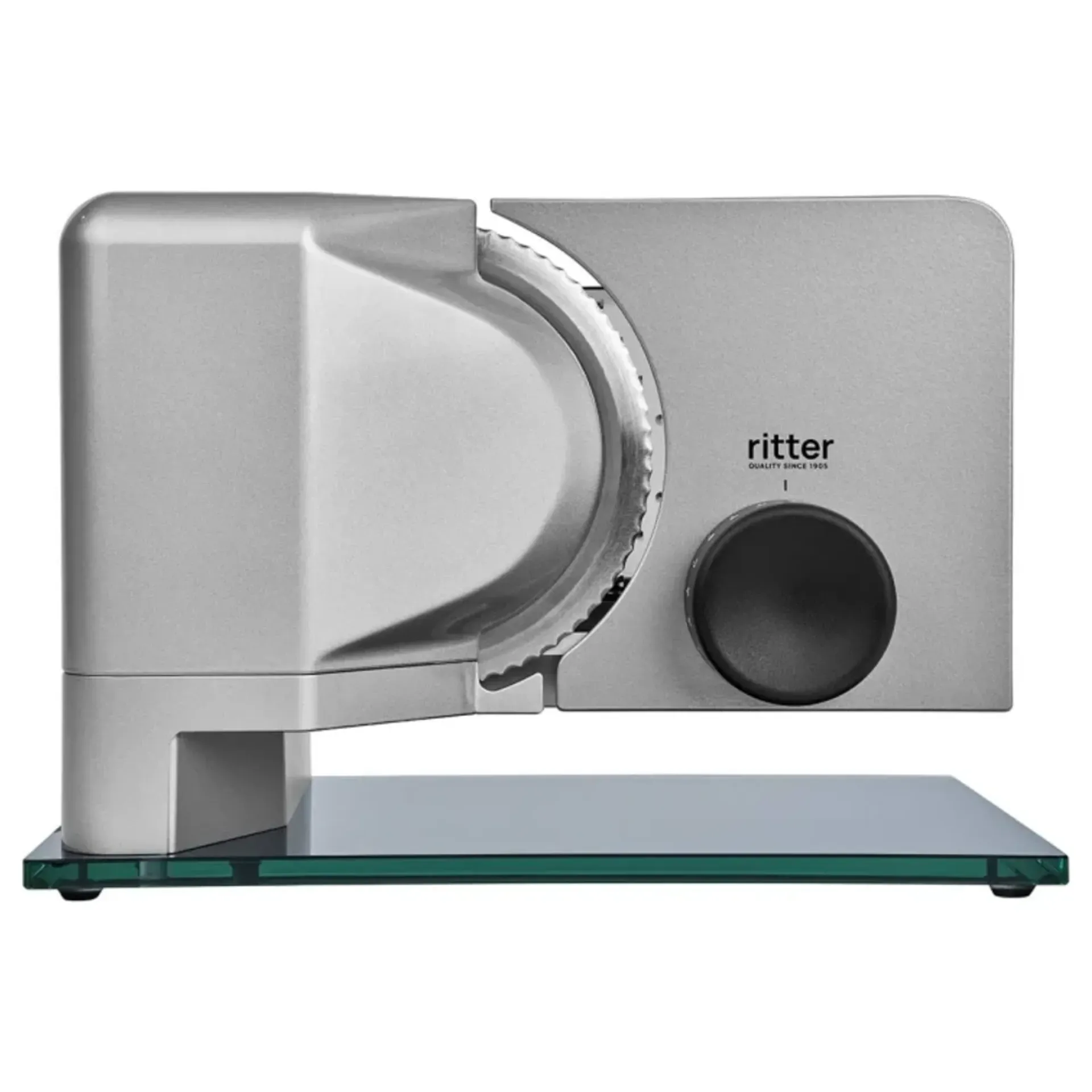 RITTER Sinus 2 Metalik Mesoreznica