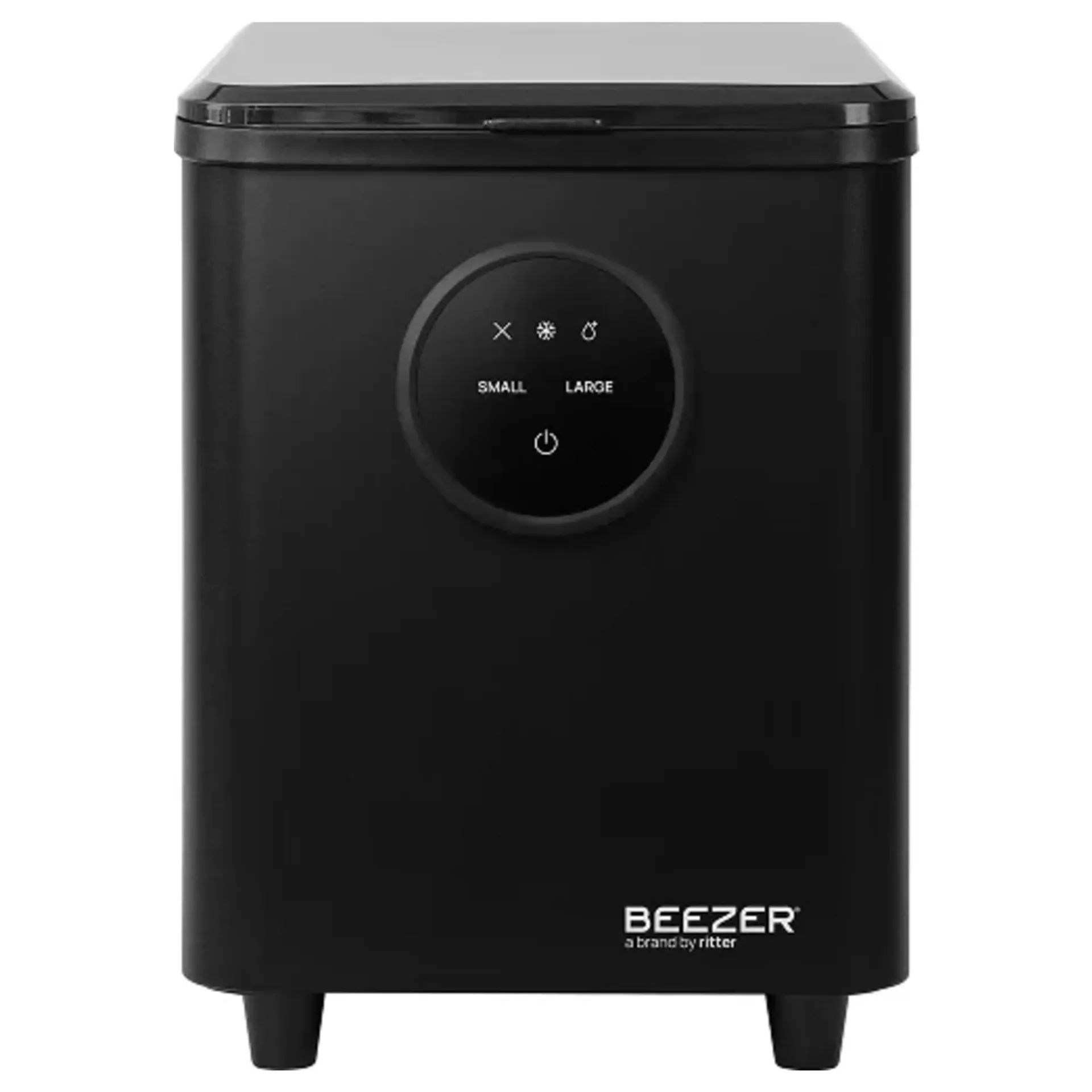 RITTER Beezer Ice Cube Mini Ledomat