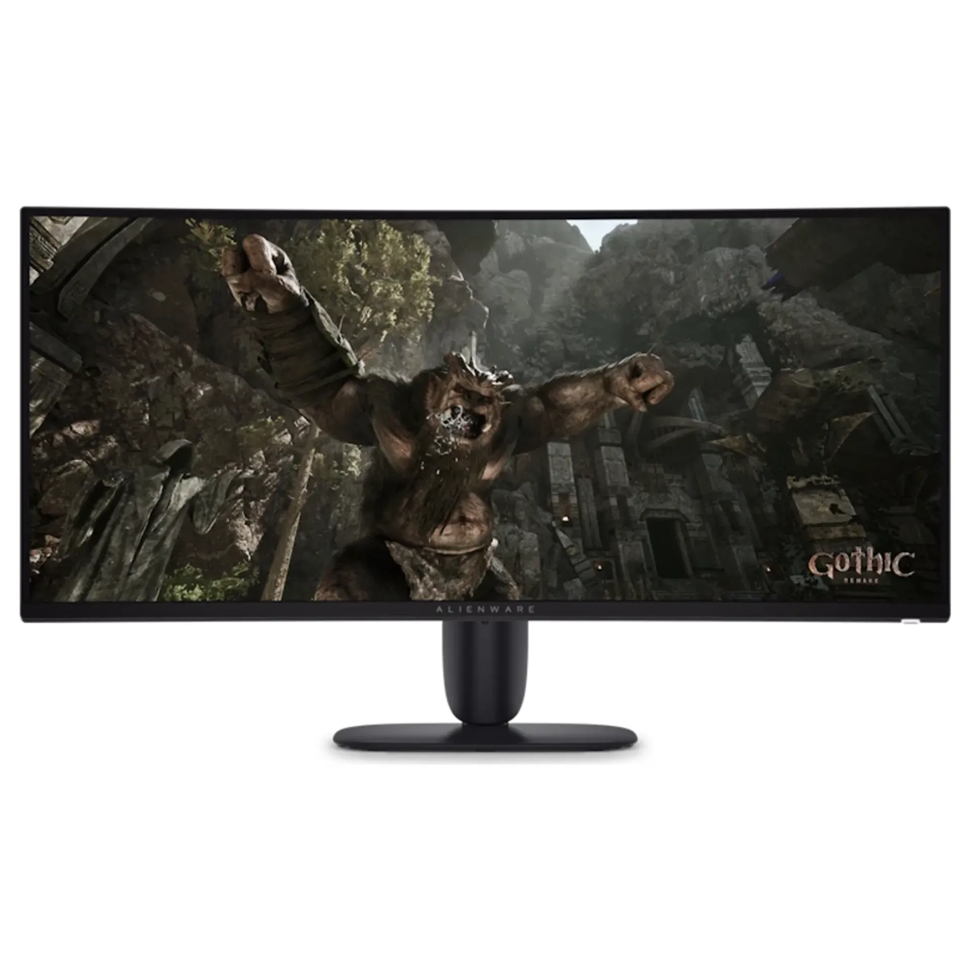 DELL 34" VA AW3426DWM Monitor