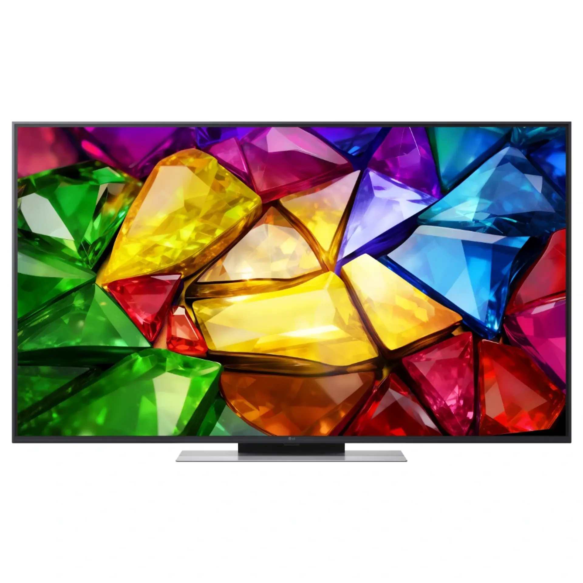 LG 55MRGB87B3B evo AI Mini RGB 4K Ultra HD
