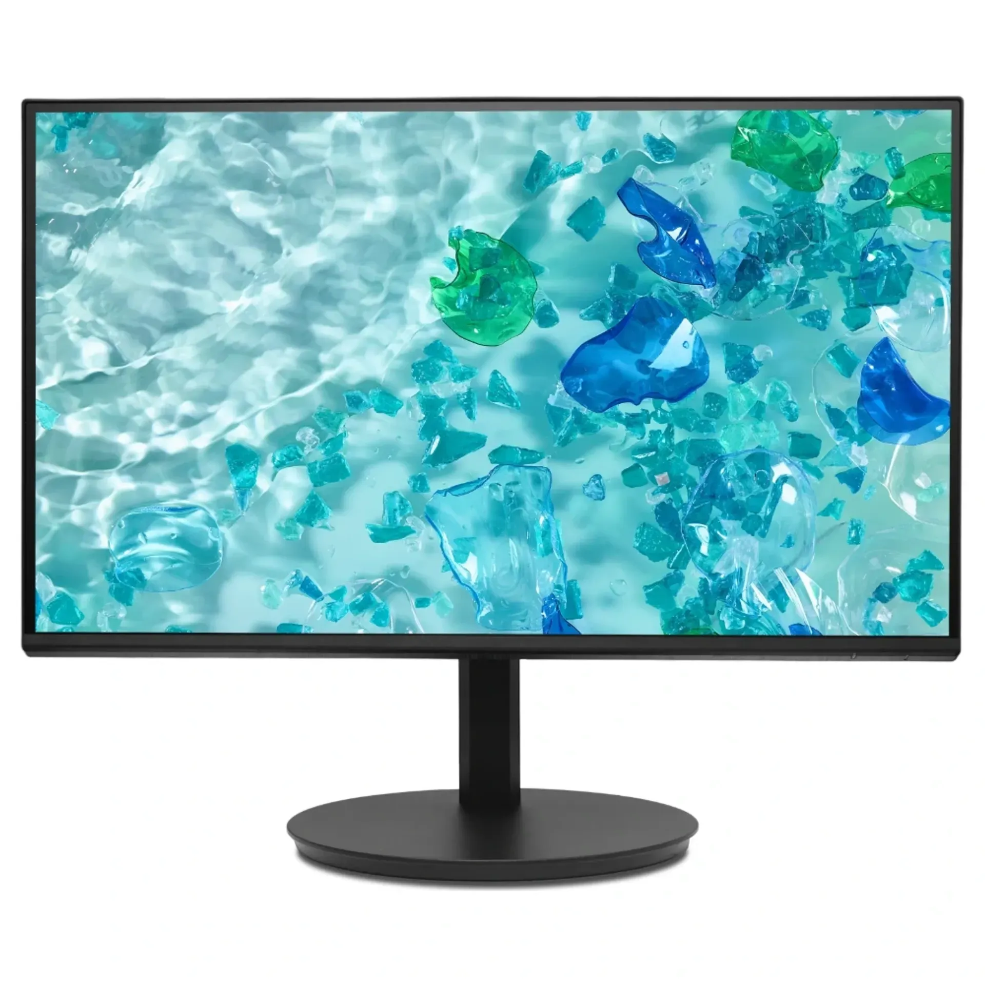 ACER 27" IPS CB272P6BIPR Monitor
