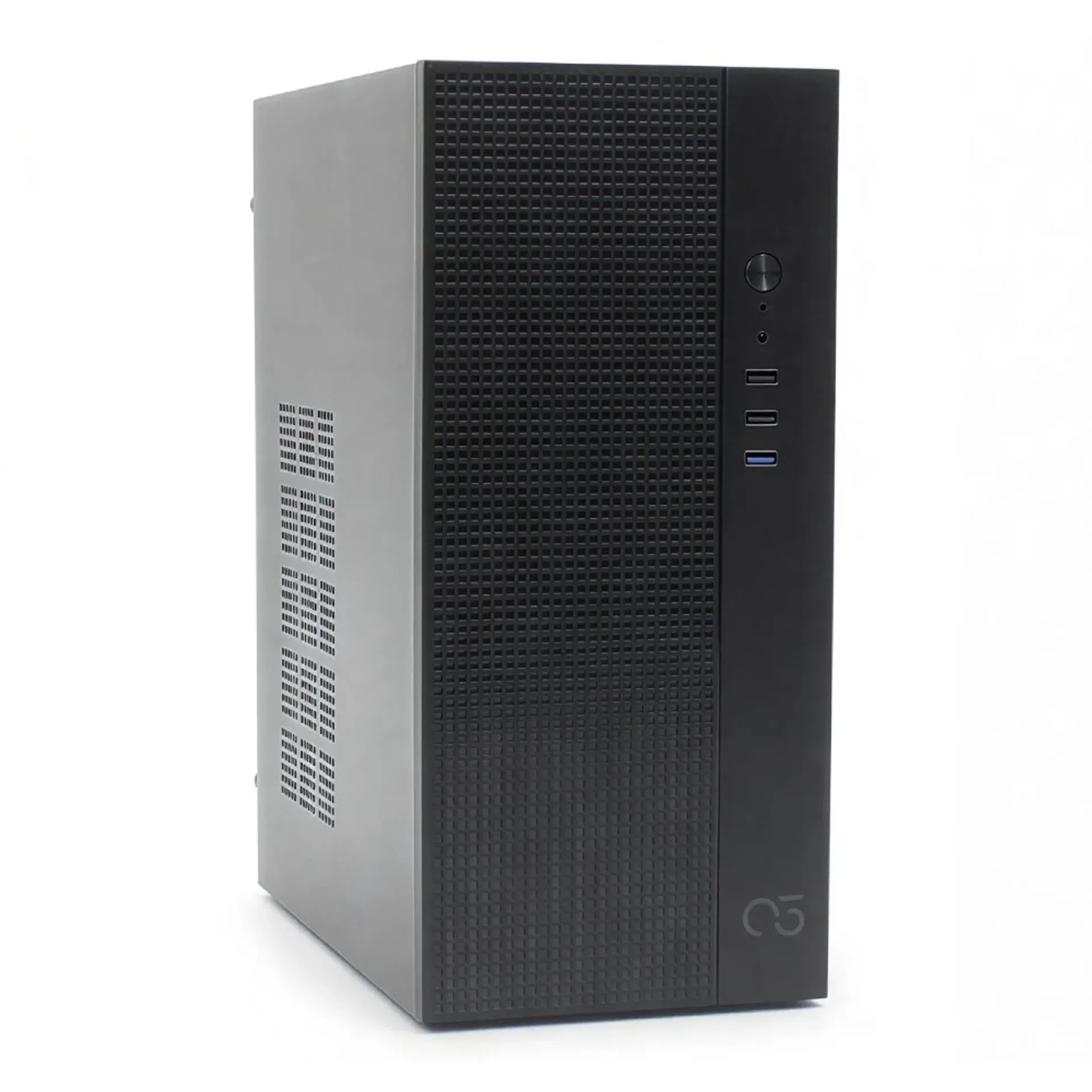 RAČUNAR Ryzen 5 3400G 16GB 512GB