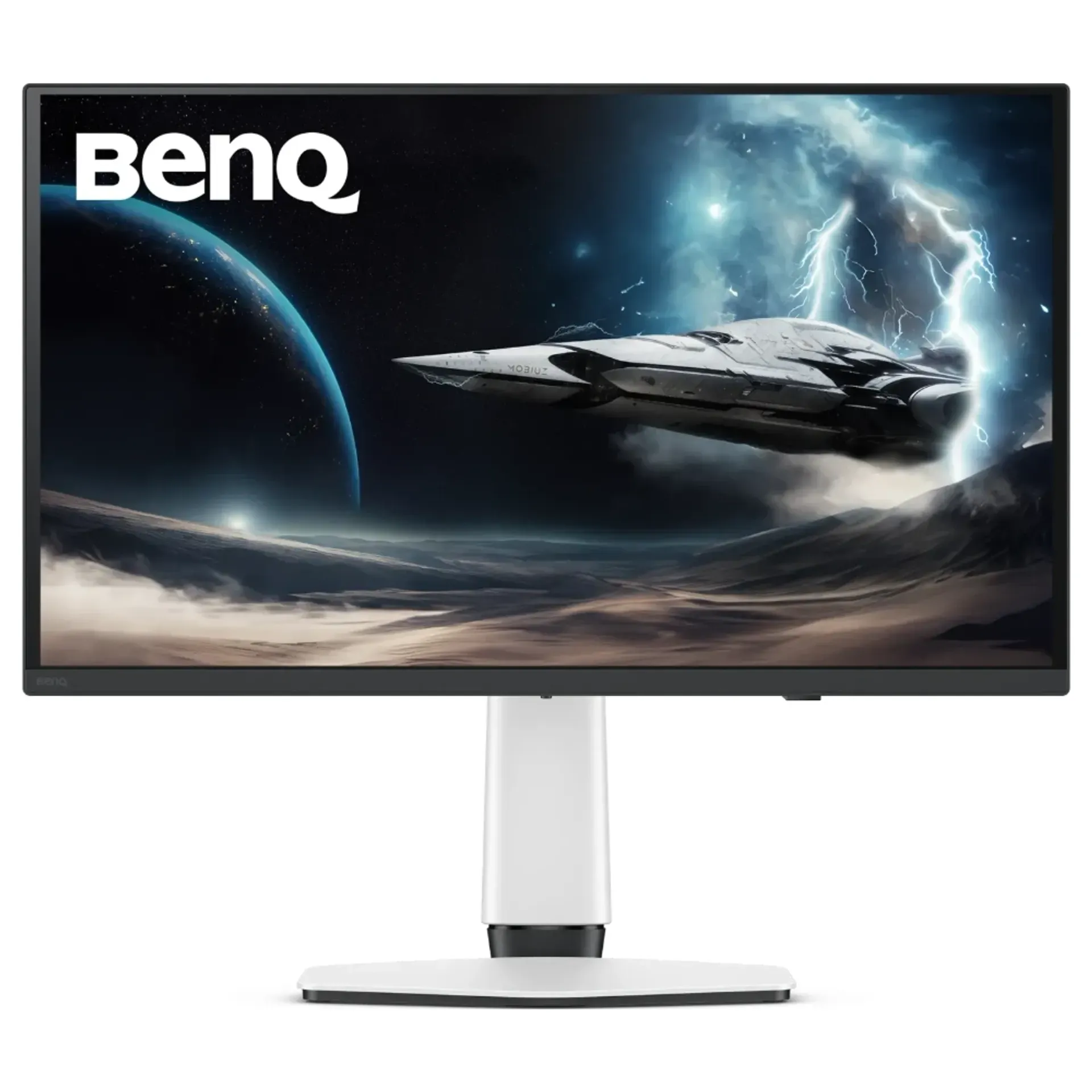 BENQ MOBIUZ 27" OLED EX271UZ Monitor