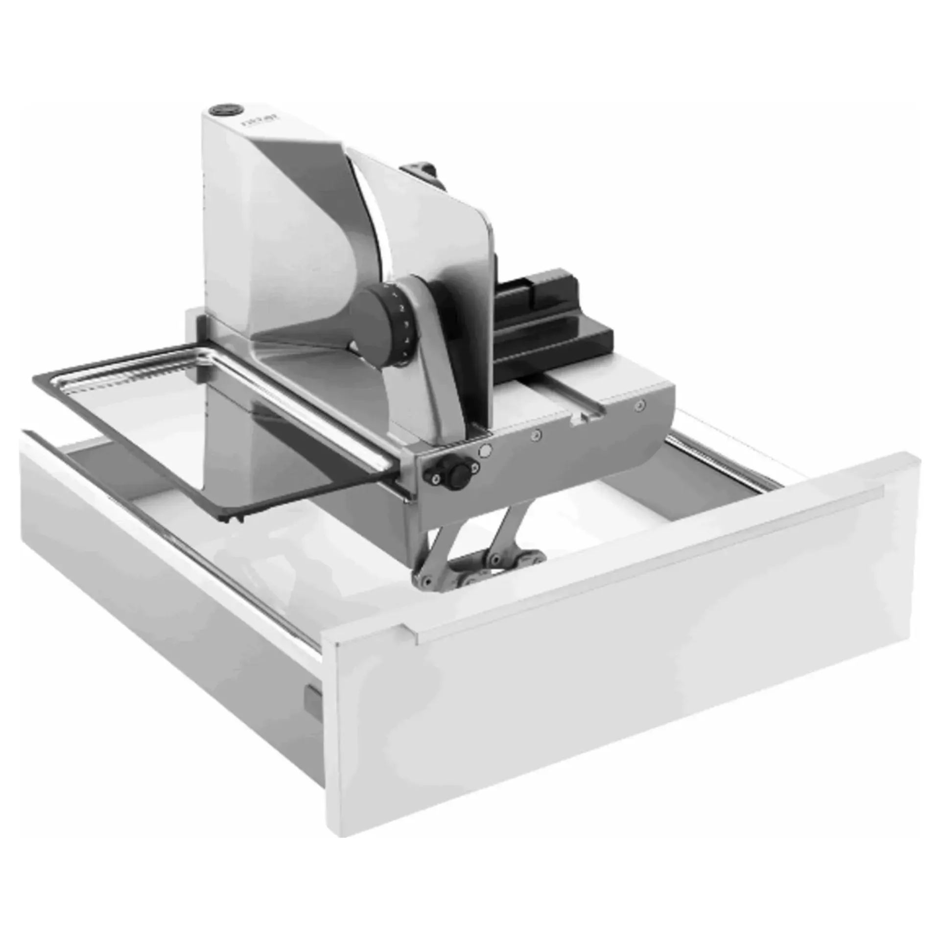 RITTER BFS 72 SR-H Ugradna mesoreznica