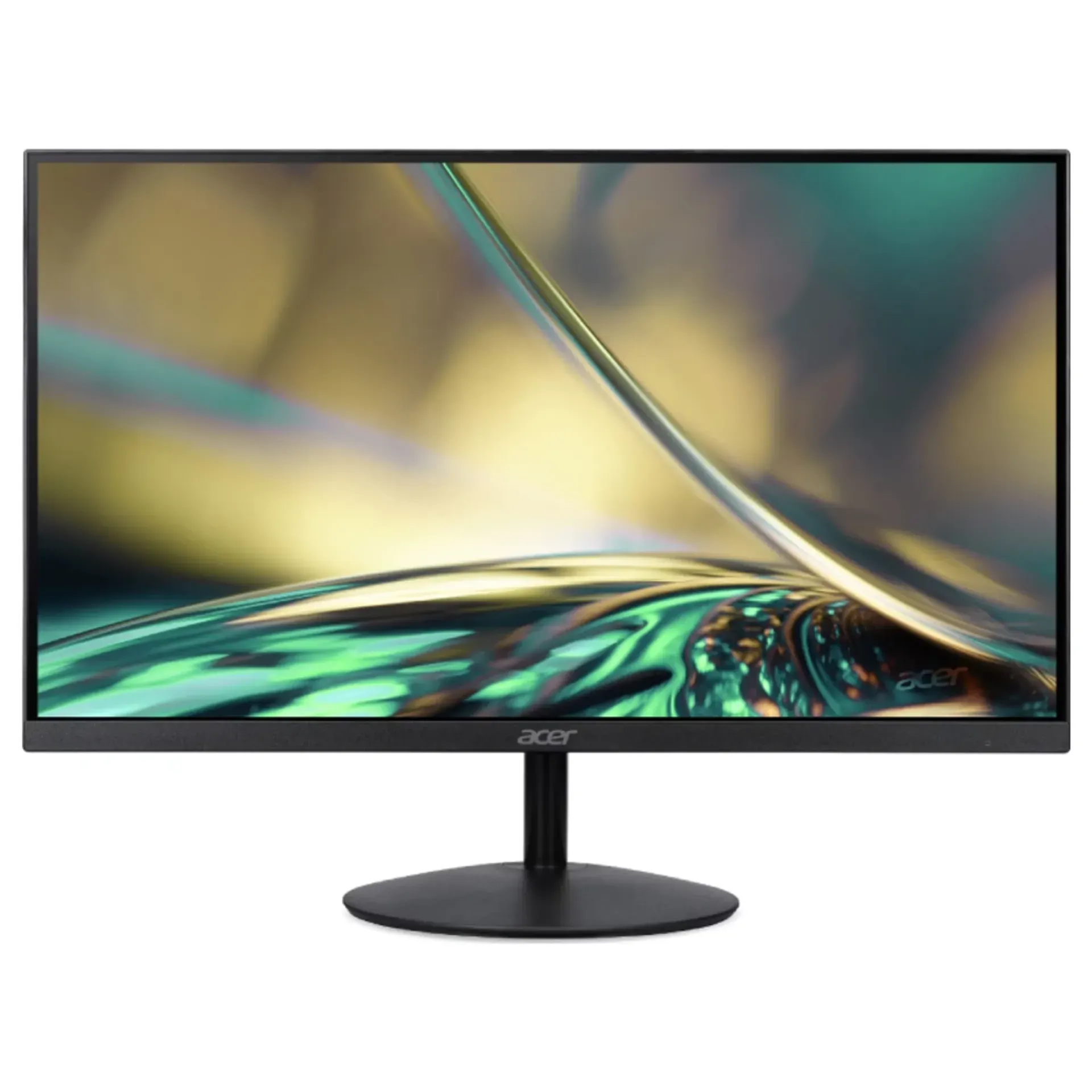 ACER 27" IPS SA272UP1BMIPX Monitor