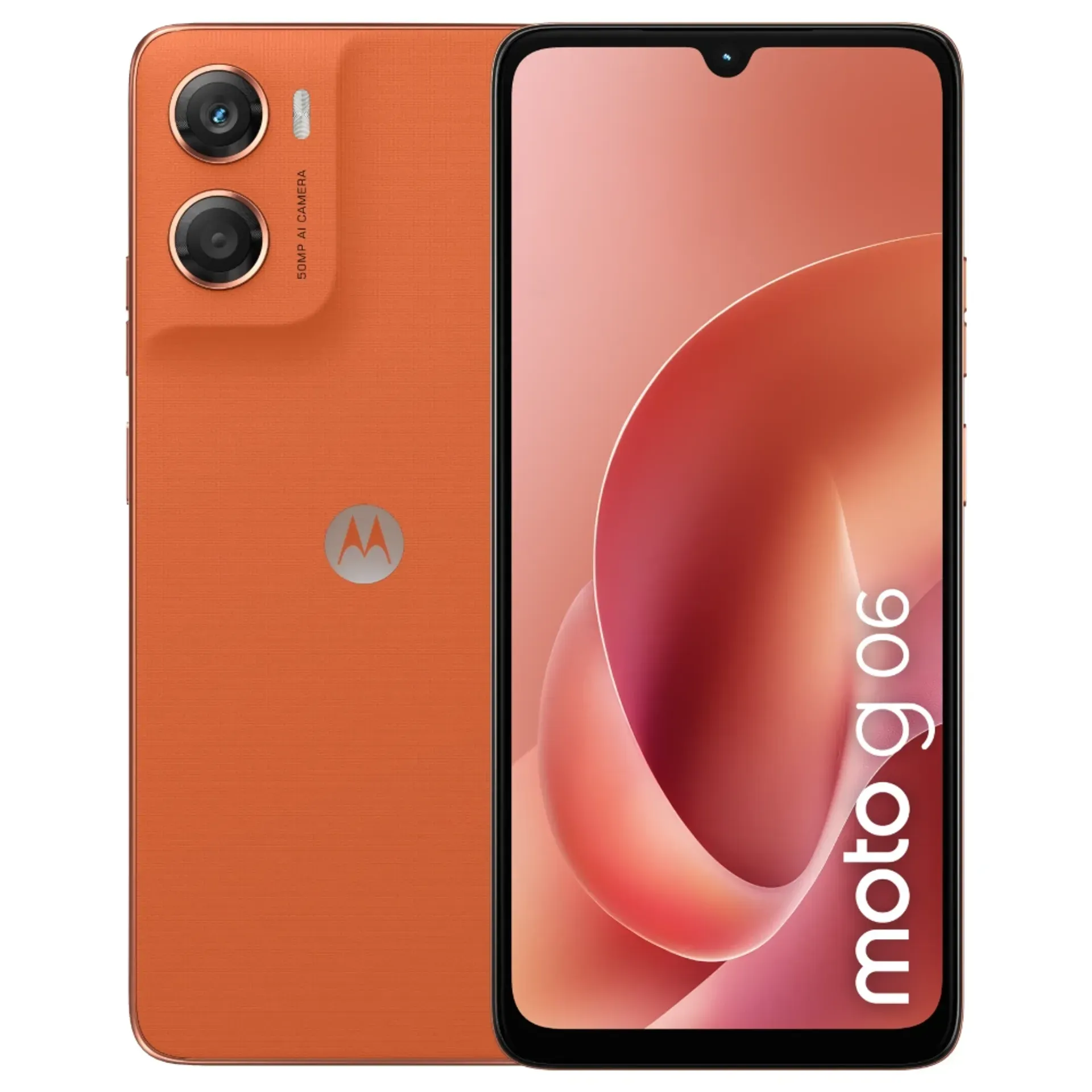 MOTOROLA g 06 4/128GB PANTONE Arabesque