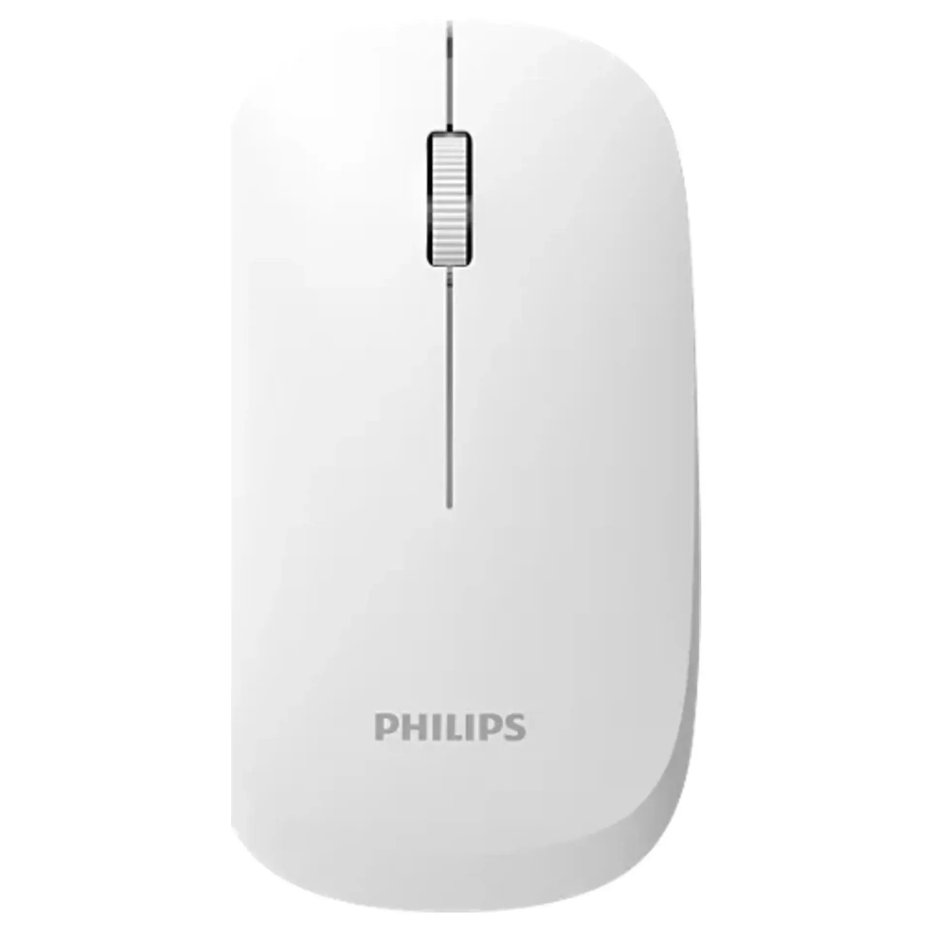 PHILIPS 4000 series SPK7438W White Miš