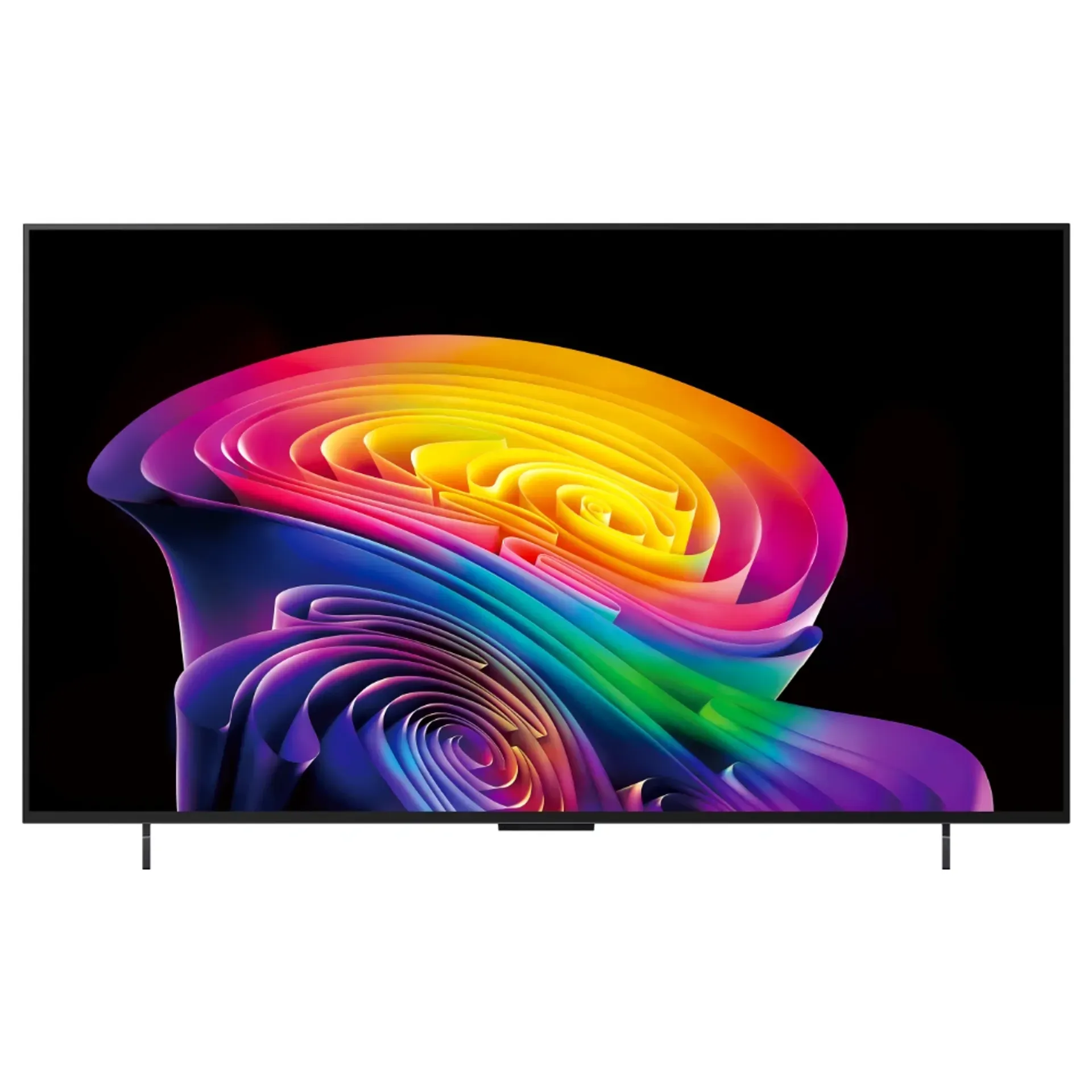 LG OLED42C61LA evo AI C6 4K Ultra HD