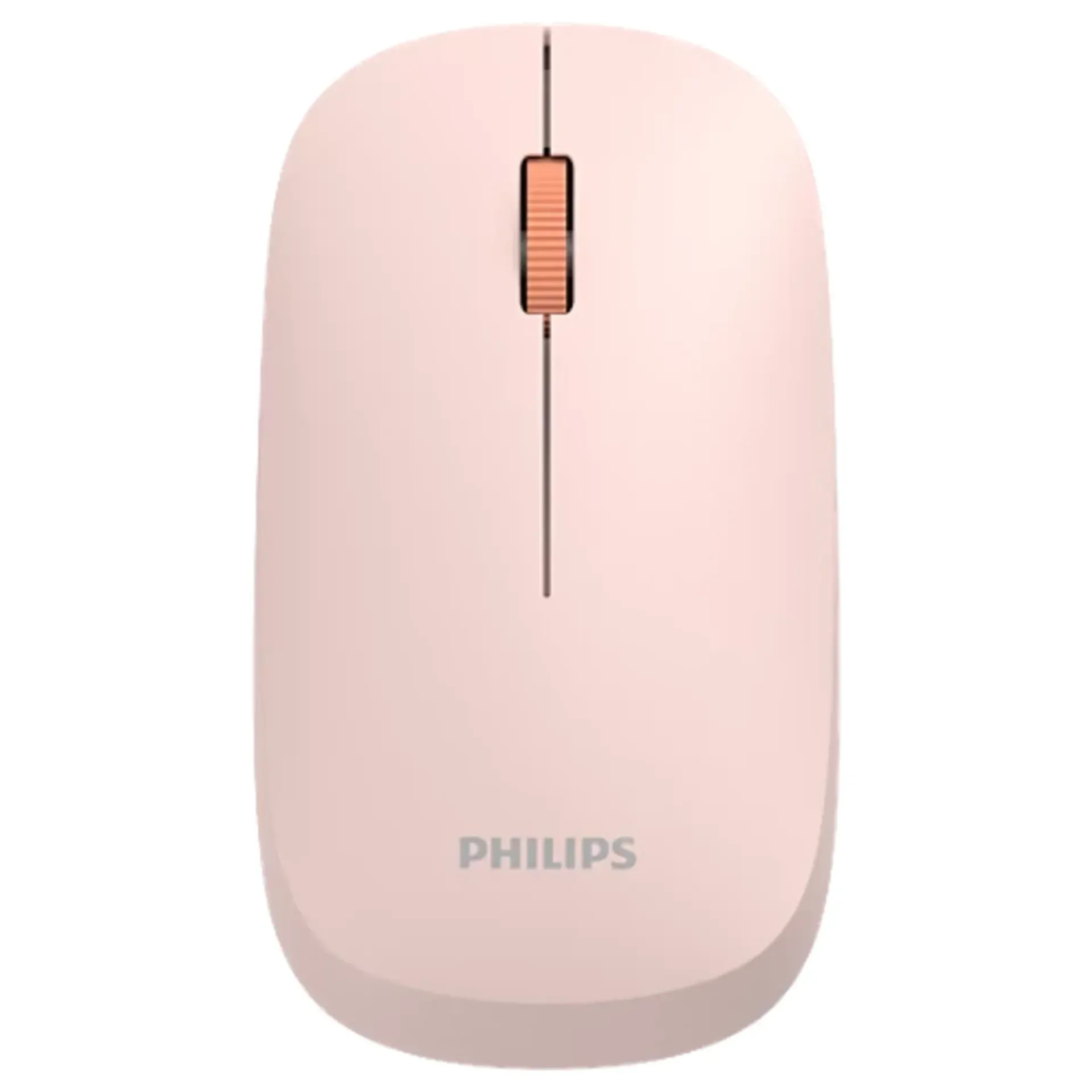 PHILIPS 4000 series SPK7438P Pink Miš