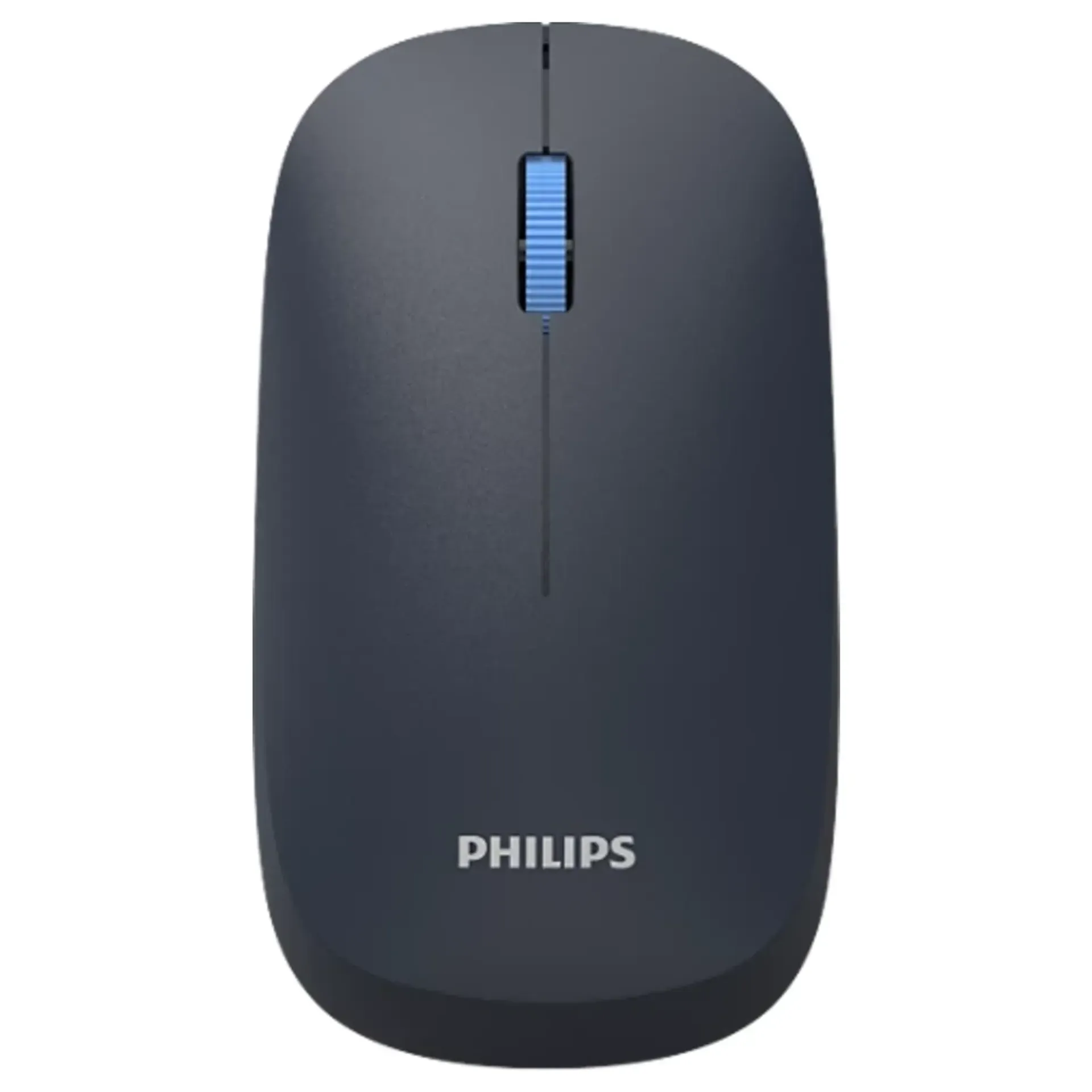 PHILIPS 4000 series SPK7438L Blue Miš