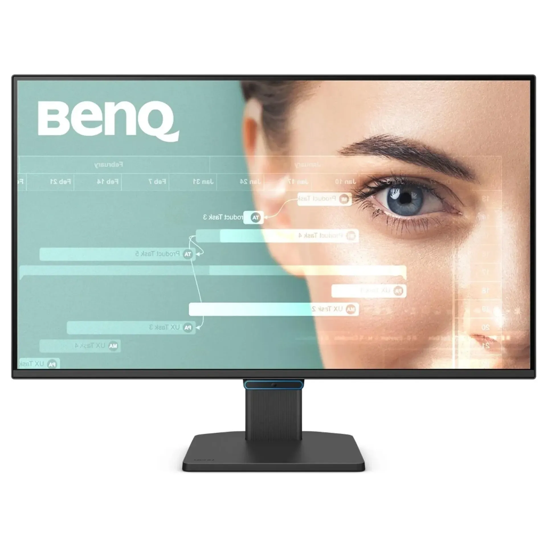 BENQ 27" IPS GW2790C Monitor