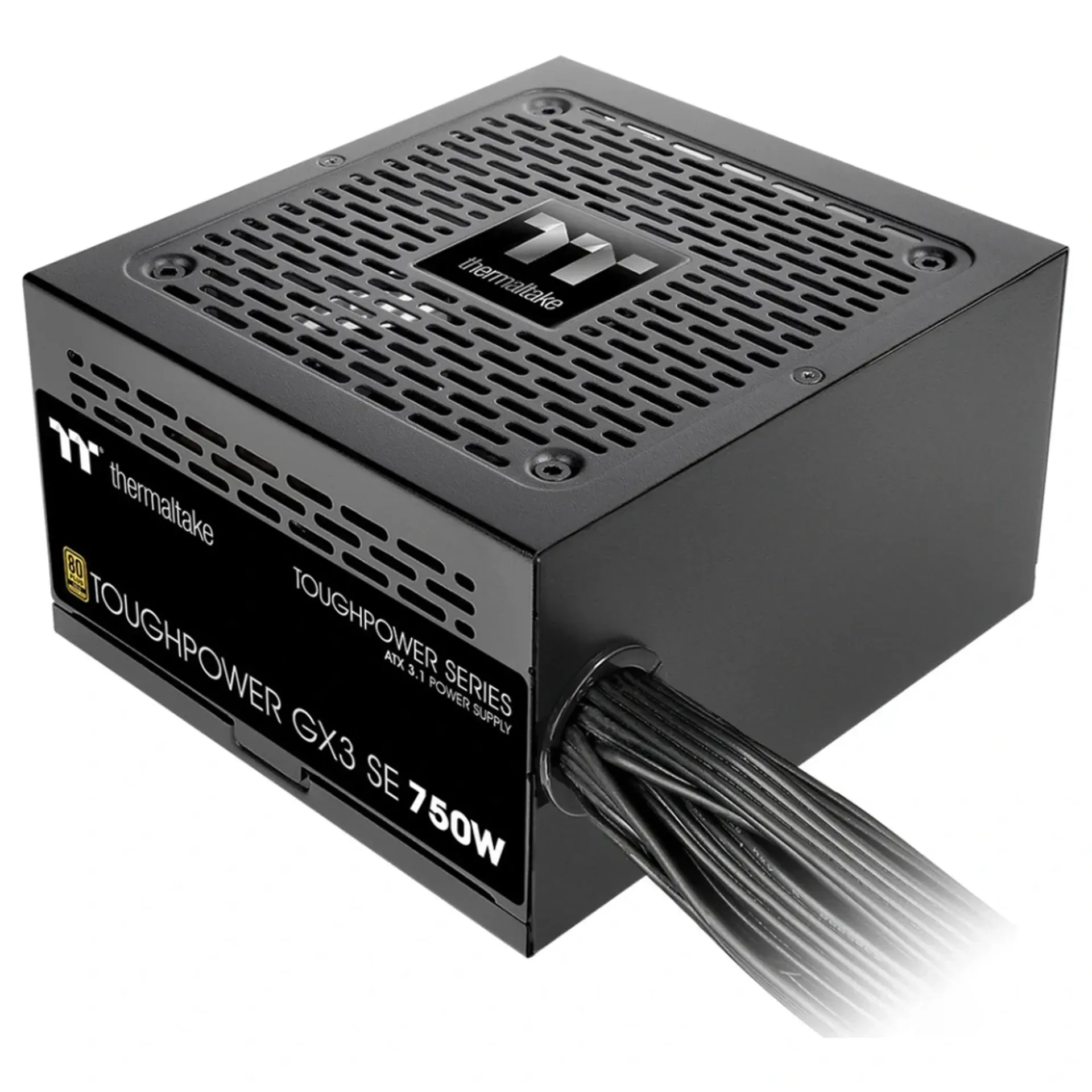 THERMALTAKE Toughpower GX3 SE 750W Black