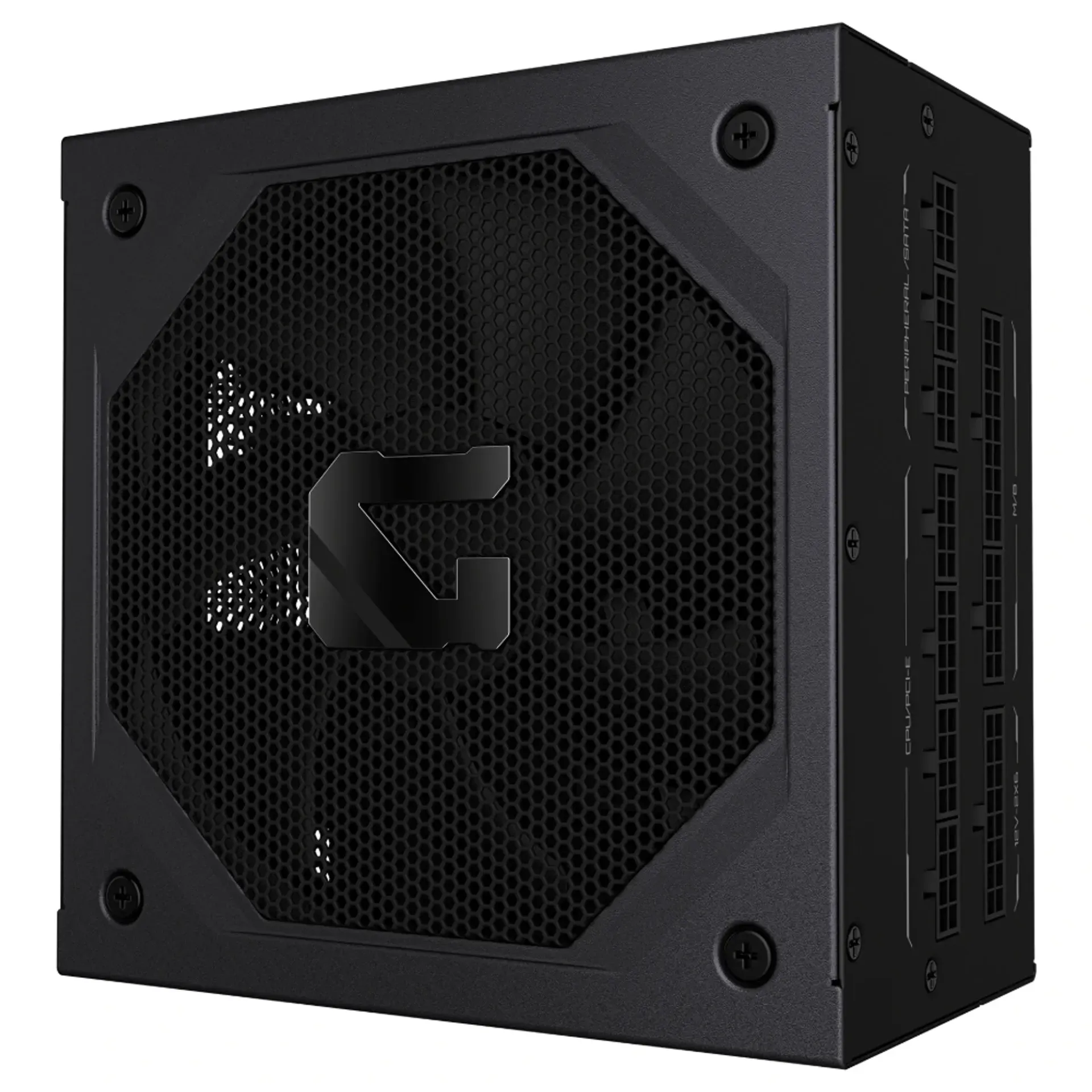 GIGABYTE GAMING 750GM PG5 750W Black