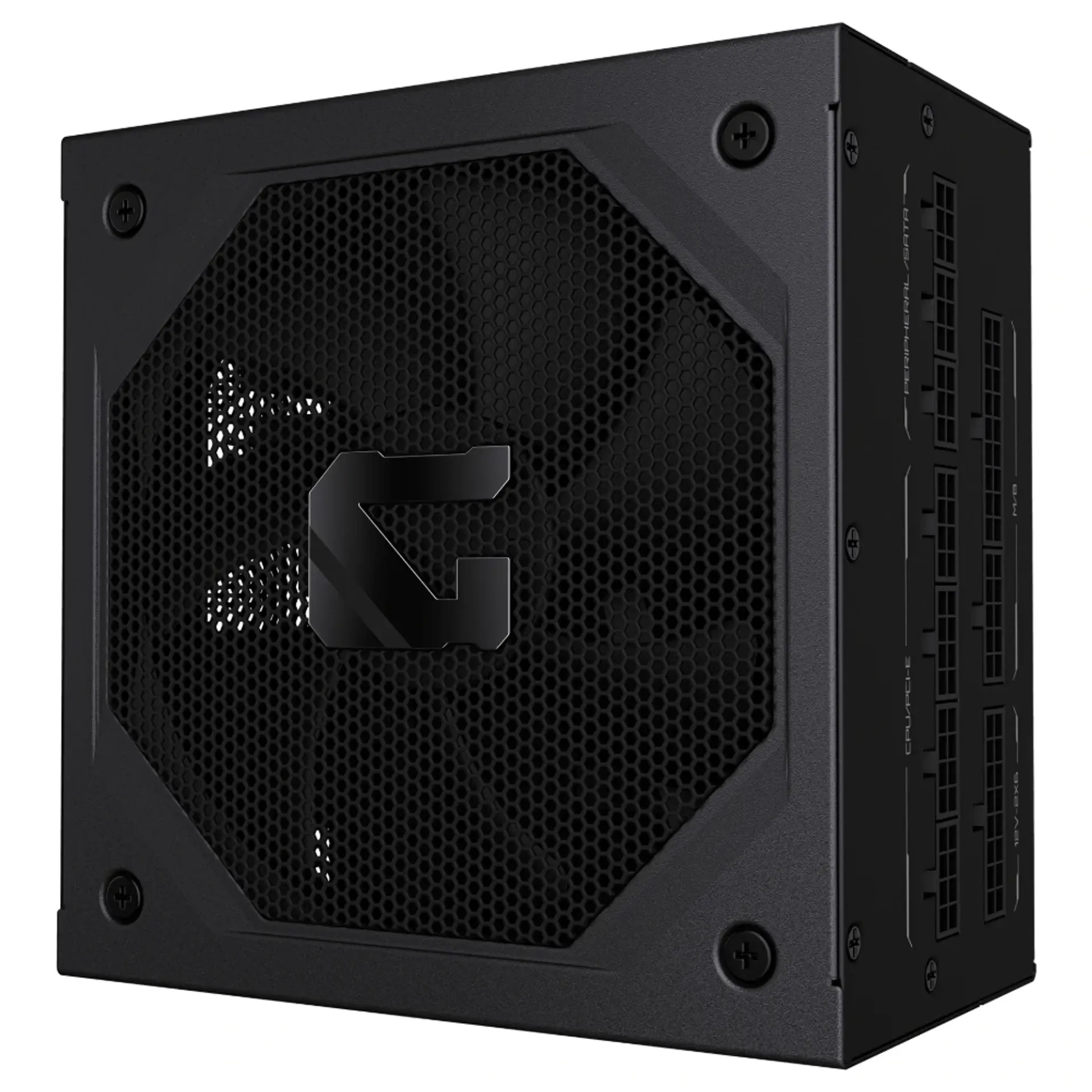 GIGABYTE GAMING 850GM PG5 850W Black