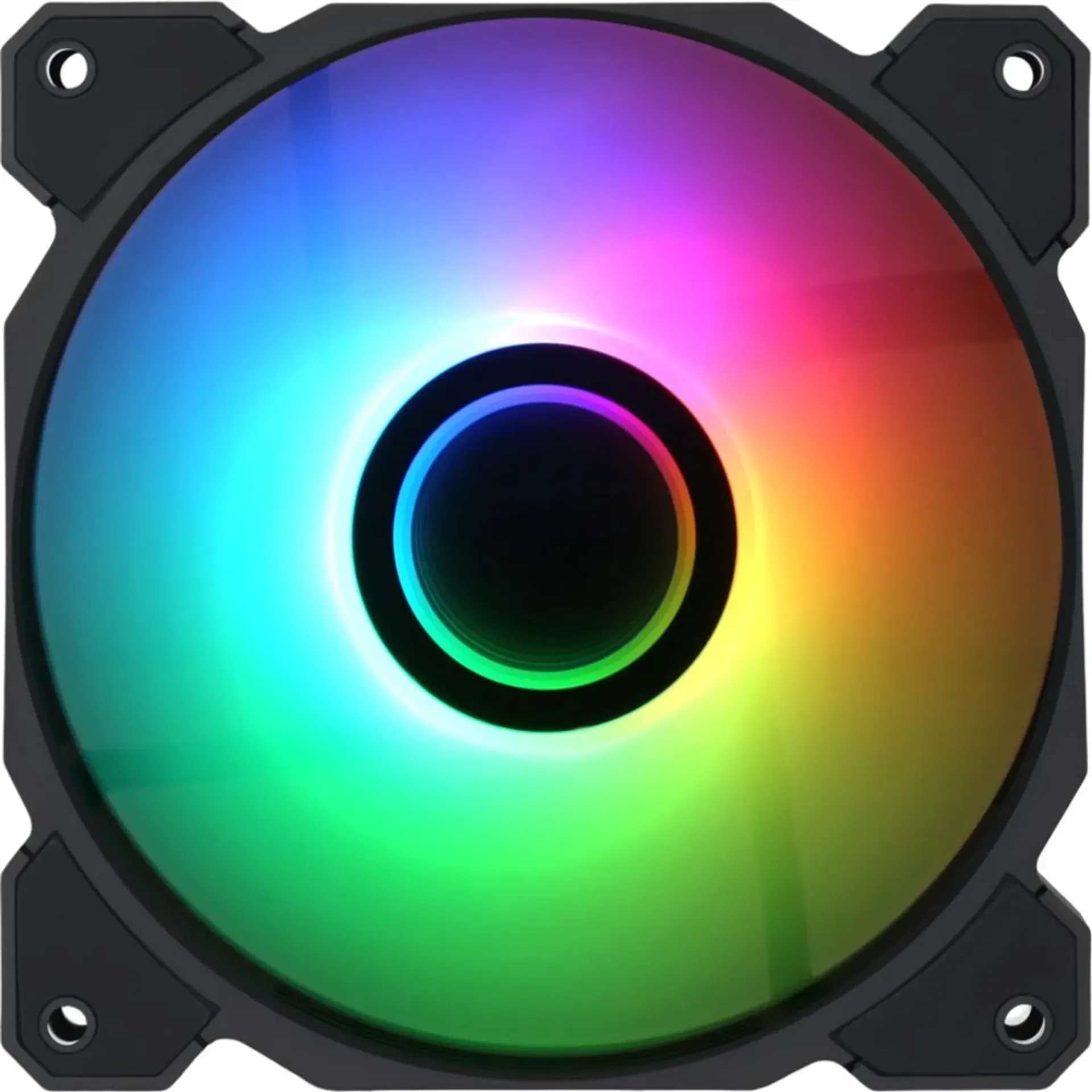 MS FREEZE A315 A-RGB Black