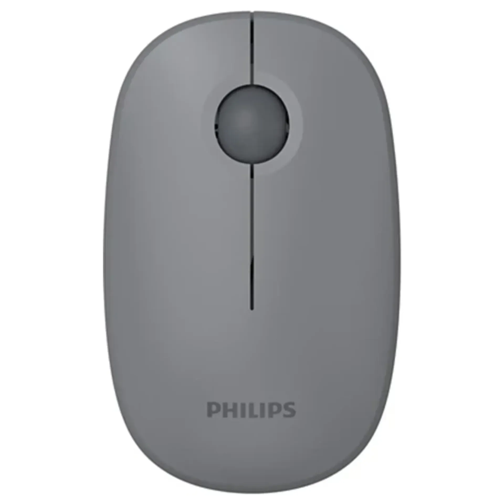 PHILIPS 3000 series SPK7378G Grey Miš