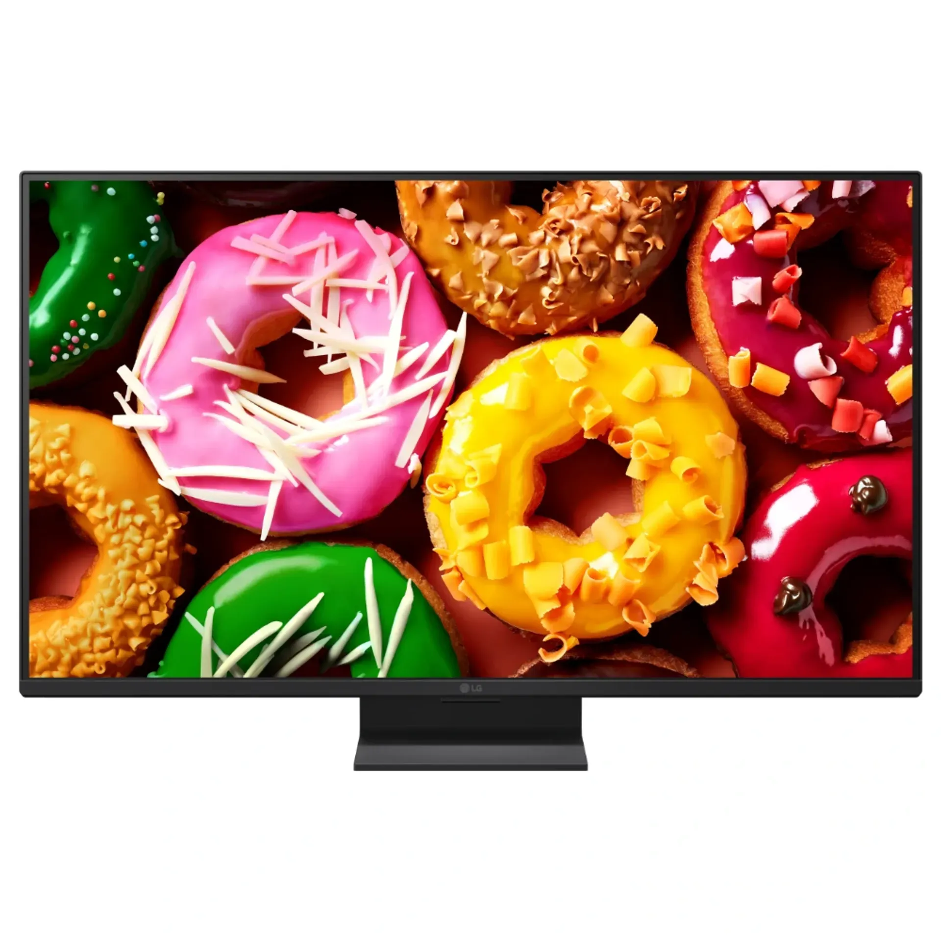 LG 27LB70003LA Smart TV Full HD