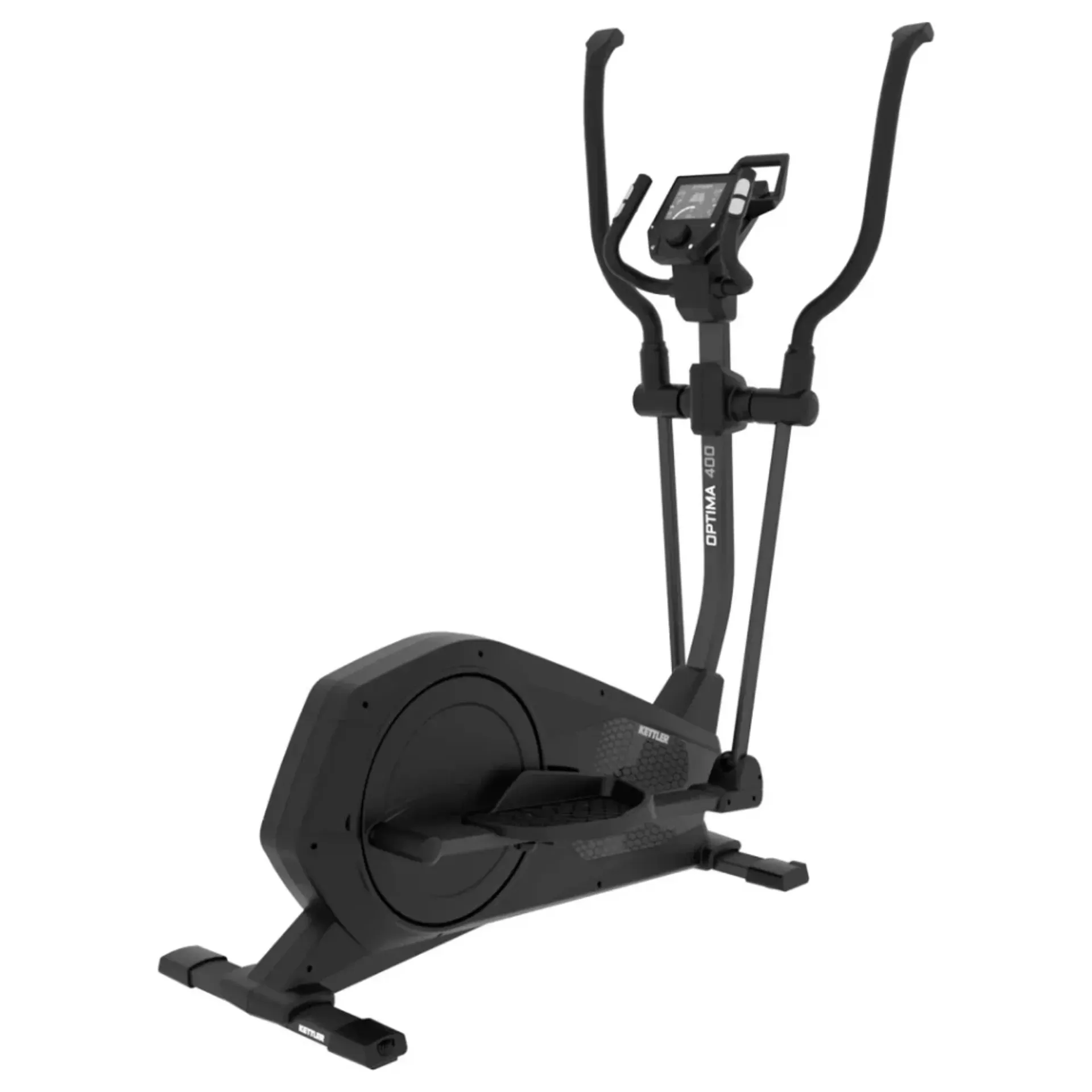 KETTLER OPTIMA 400 Krostrenažer