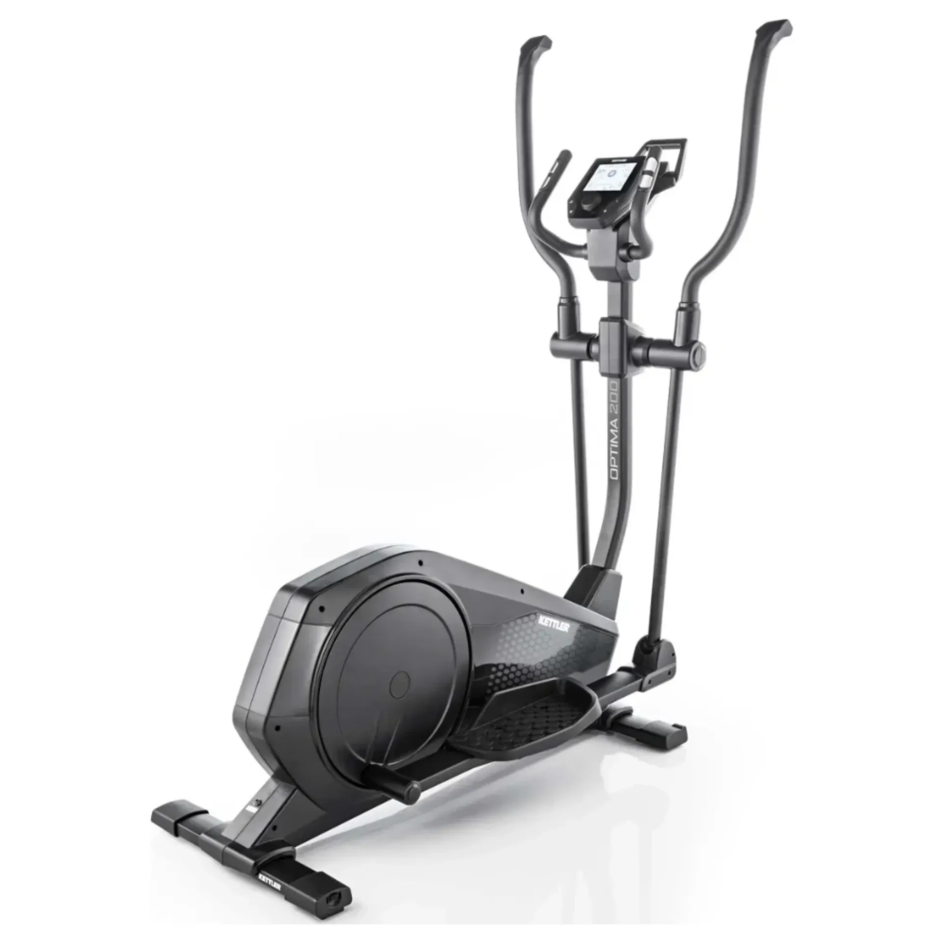 KETTLER OPTIMA 200 Krostrenažer
