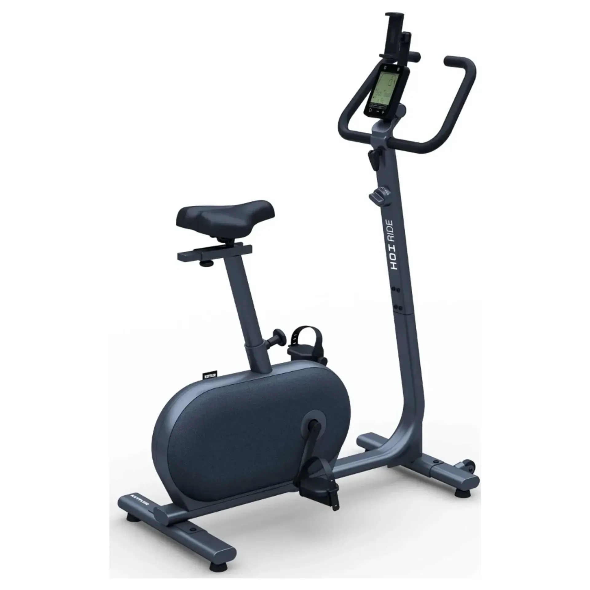 KETTLER HOI RIDE BLUEBERRY GREEN Sobni bicikl