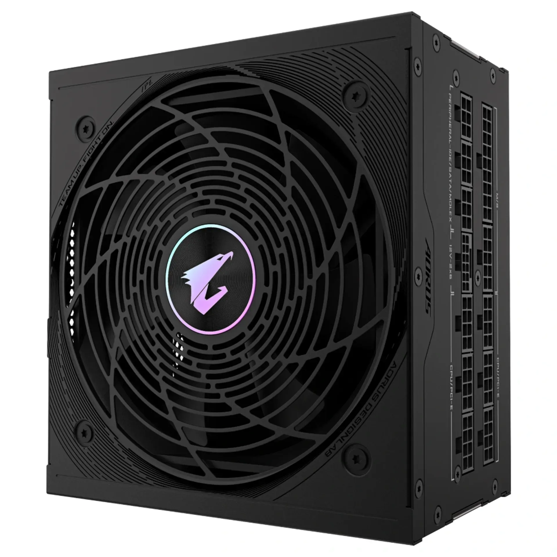 GIGABYTE AORUS ELITE P1000W 80+ Platinum Modular PCIe 5.0 (Rev. 2.0)
