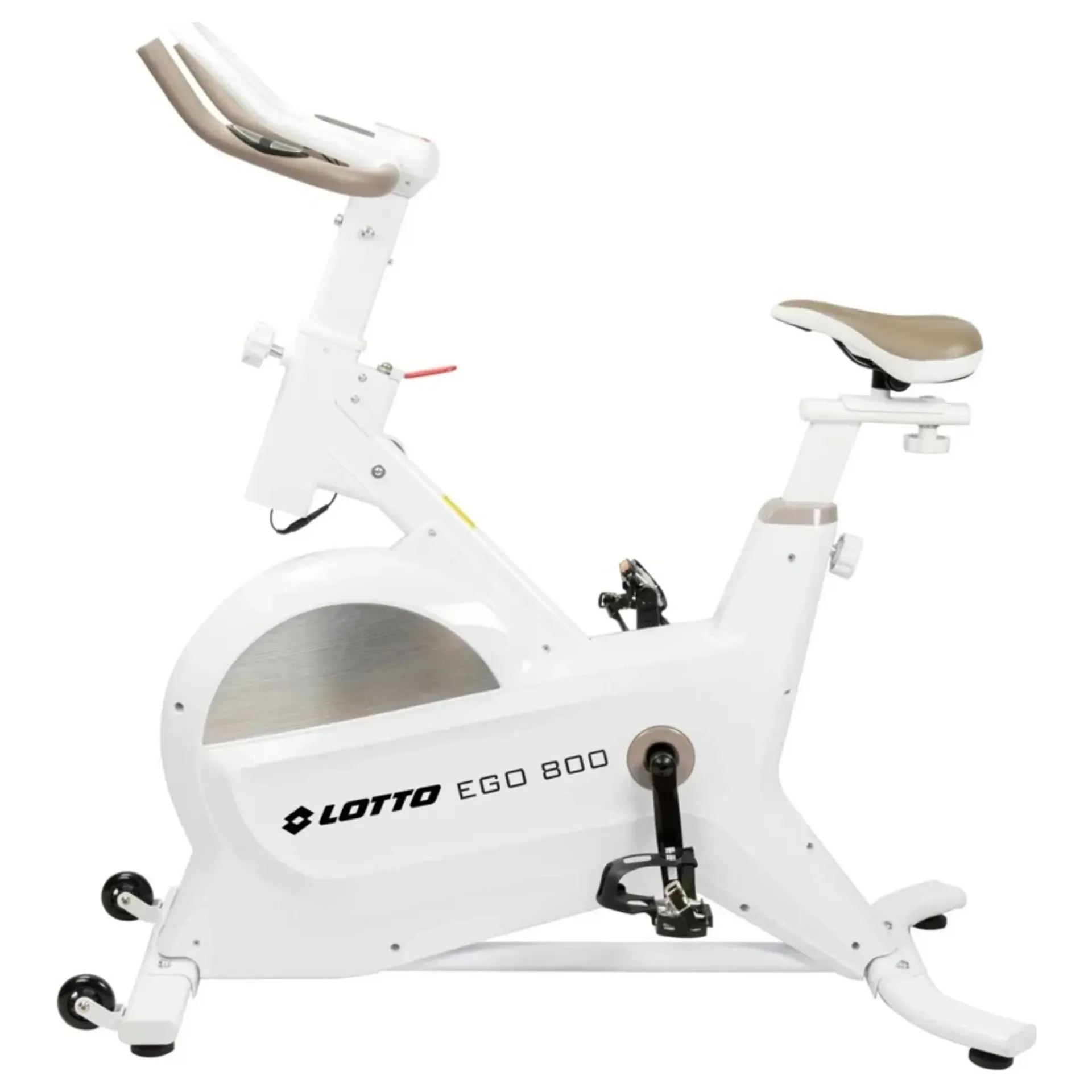 LOTTO FITNESS EGO 800 Spin Sobni bicikl