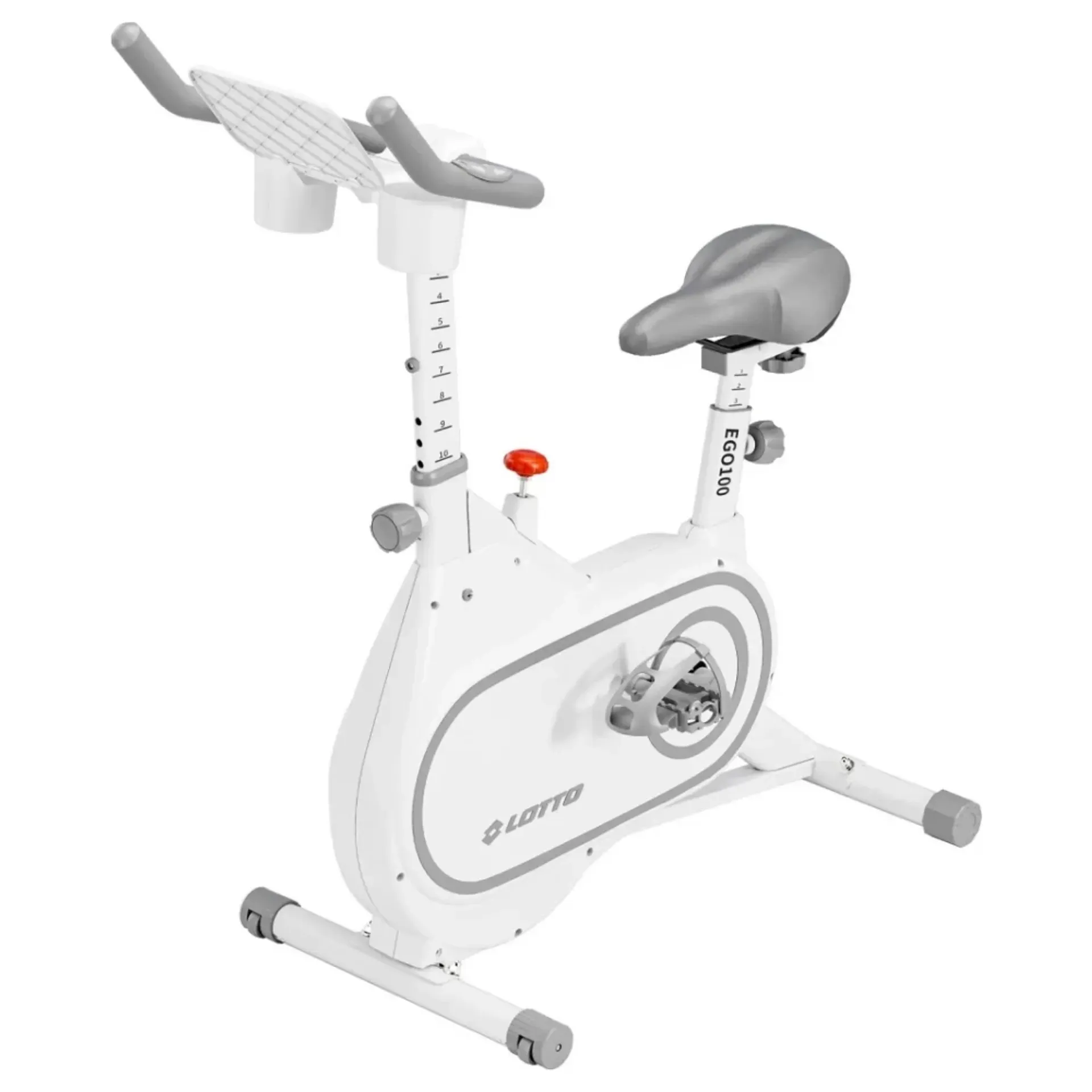 LOTTO FITNESS EGO 100 Sobni bicikl