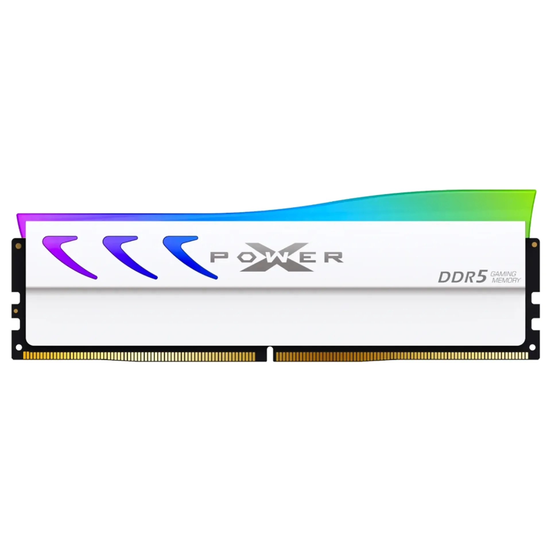 SILICON POWER XPOWER Storm RGB 16GB DDR5 6000MHz CL 36