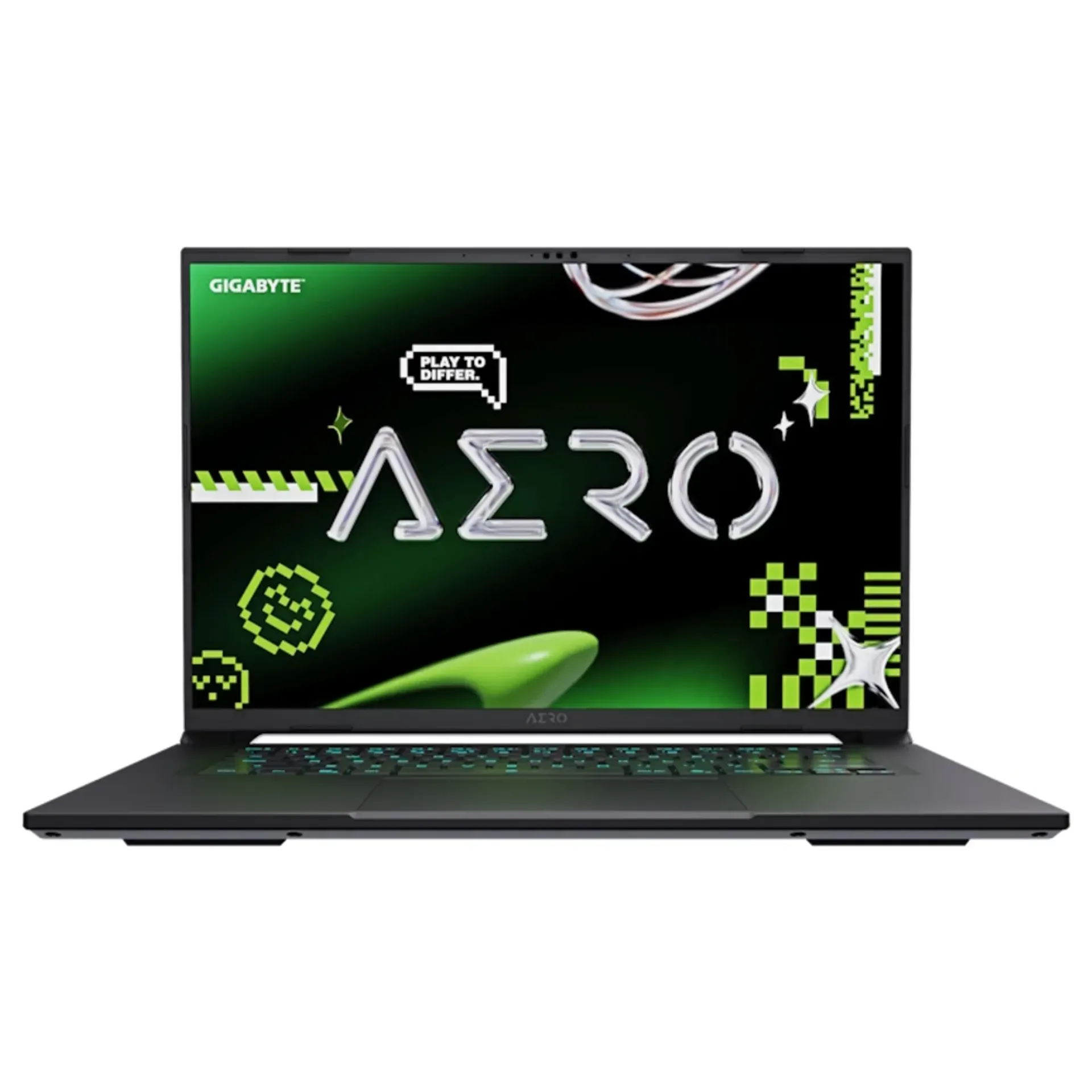 GIGABYTE AERO X16 2WH R AI 9/32/1TB/5070/W11H