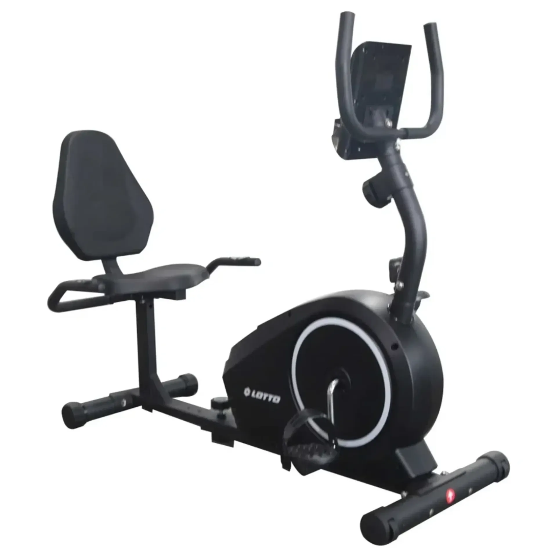 LOTTO FITNESS COMODO 300 Sobni bicikl