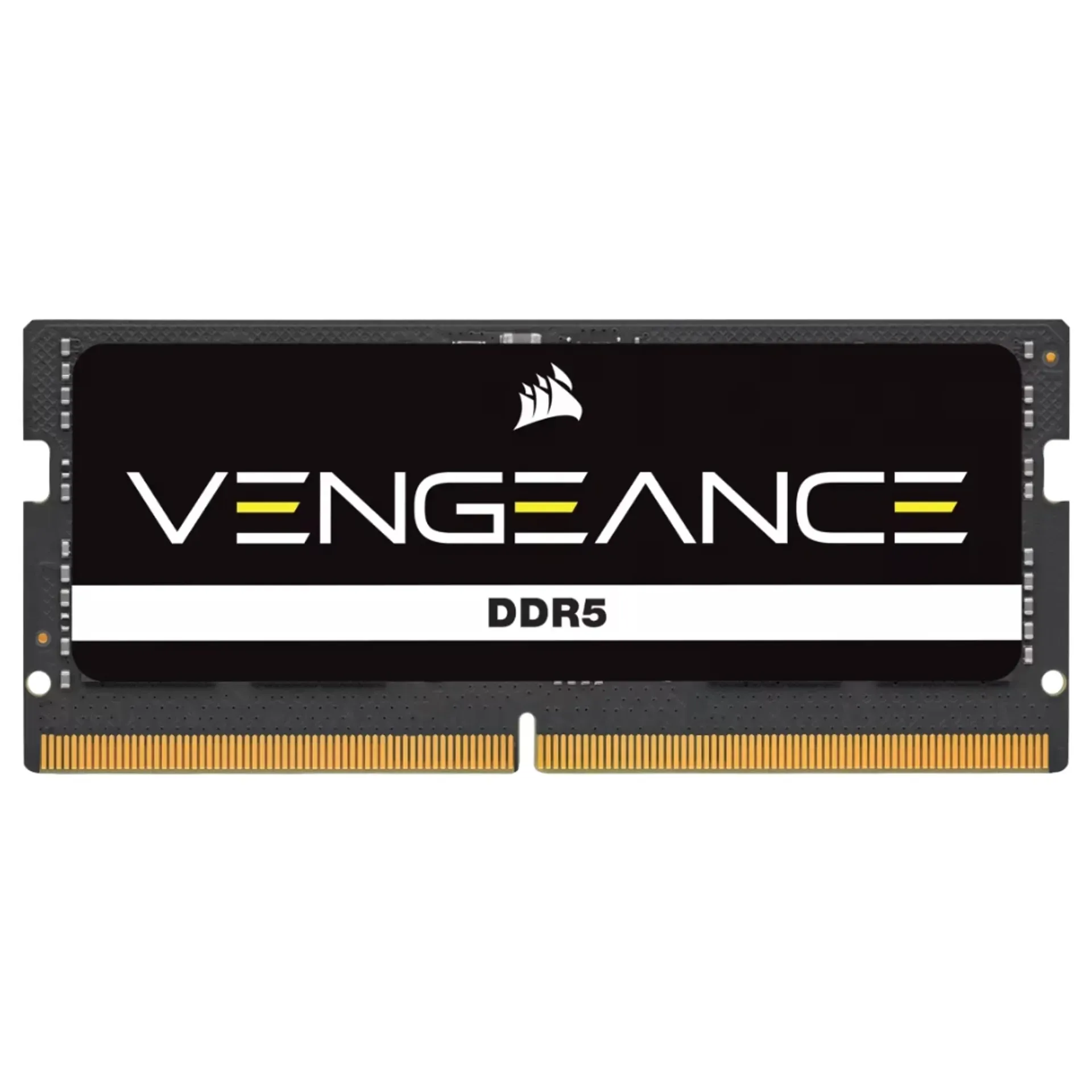 CORSAIR Vengeance 32GB SO-DIMM DDR5 5200MHz CL44