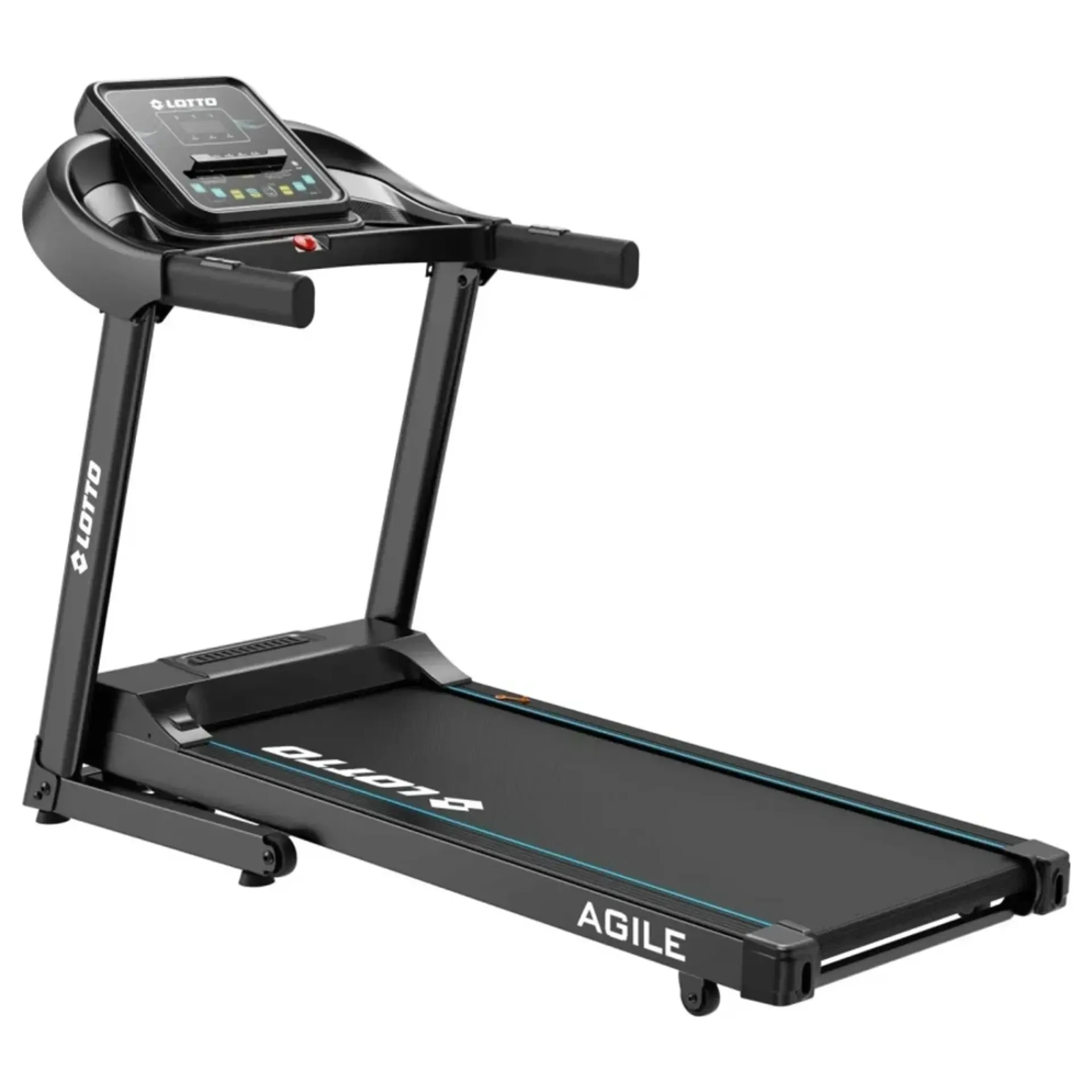 LOTTO FITNESS AGILE Traka za trčanje