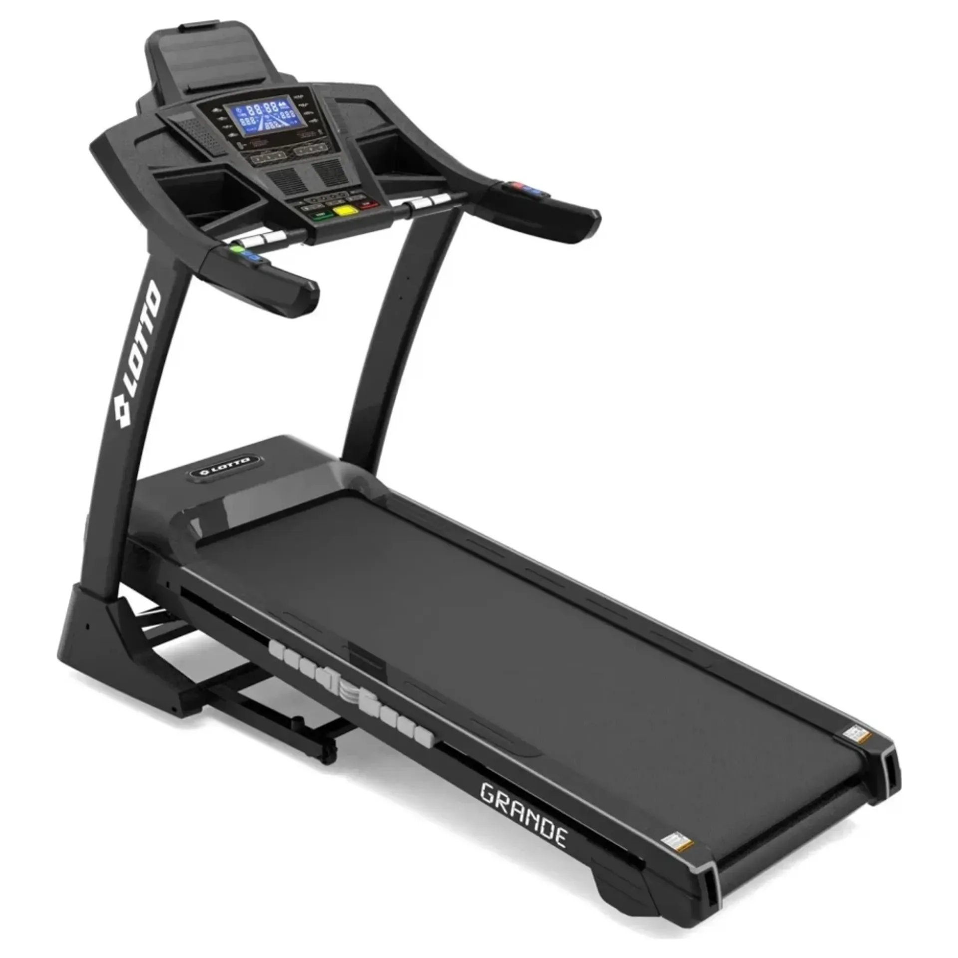 LOTTO FITNESS GRANDE Traka za trčanje