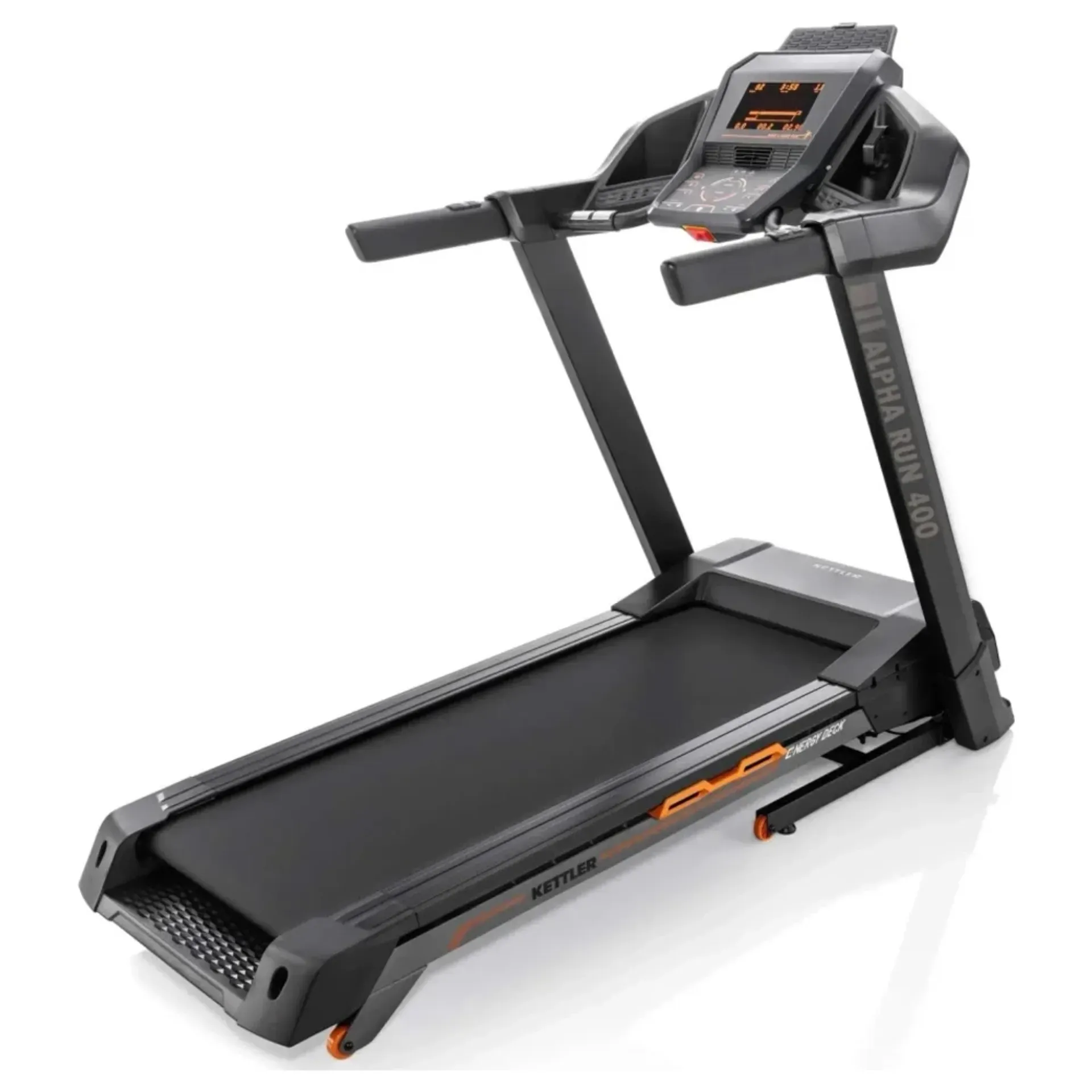 KETTLER ALPHA RUN 400 Traka za trčanje