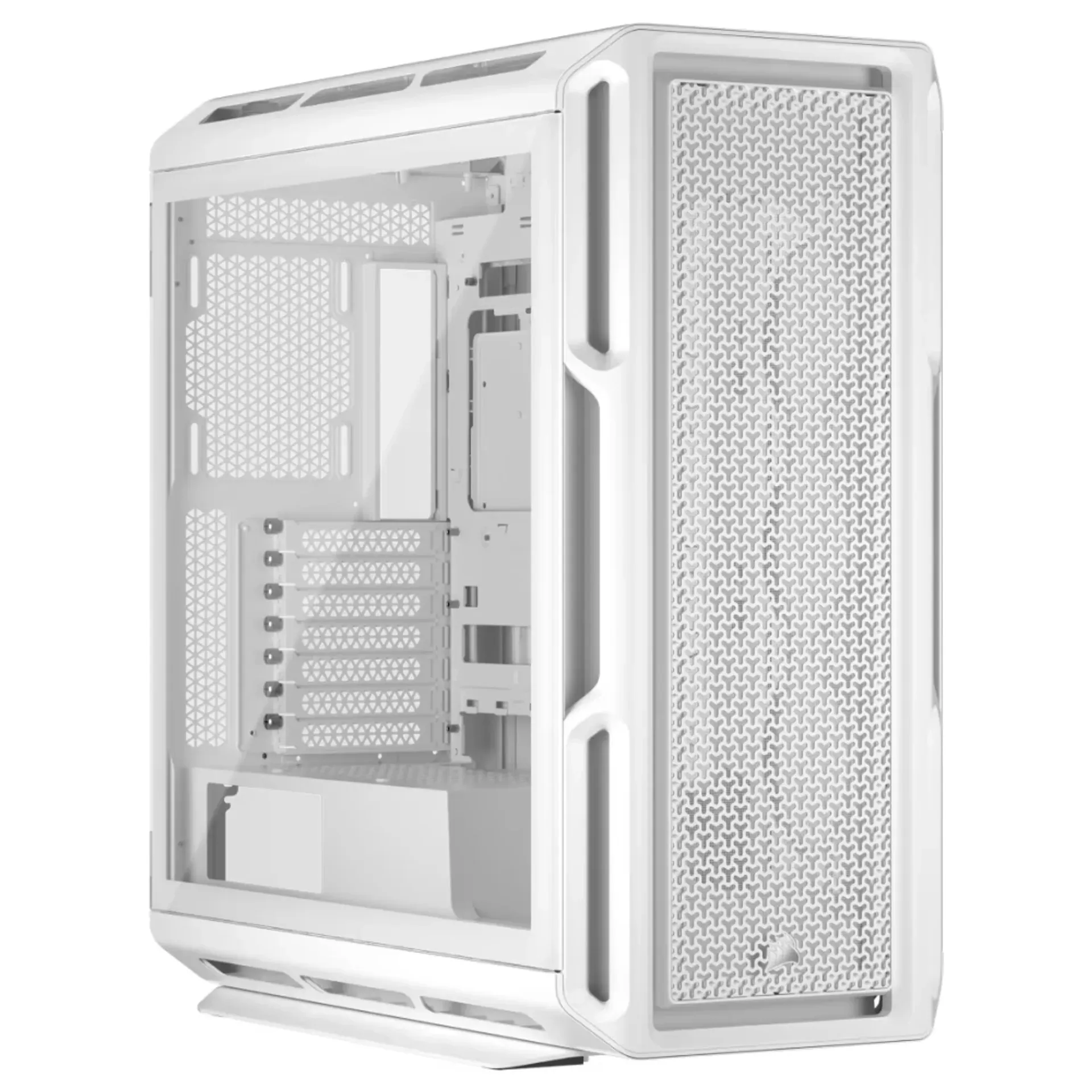 CORSAIR 5000T White