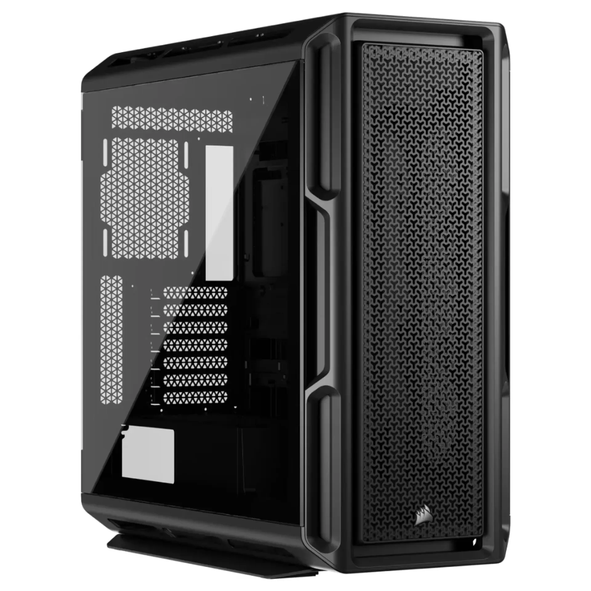 CORSAIR 5000T Black