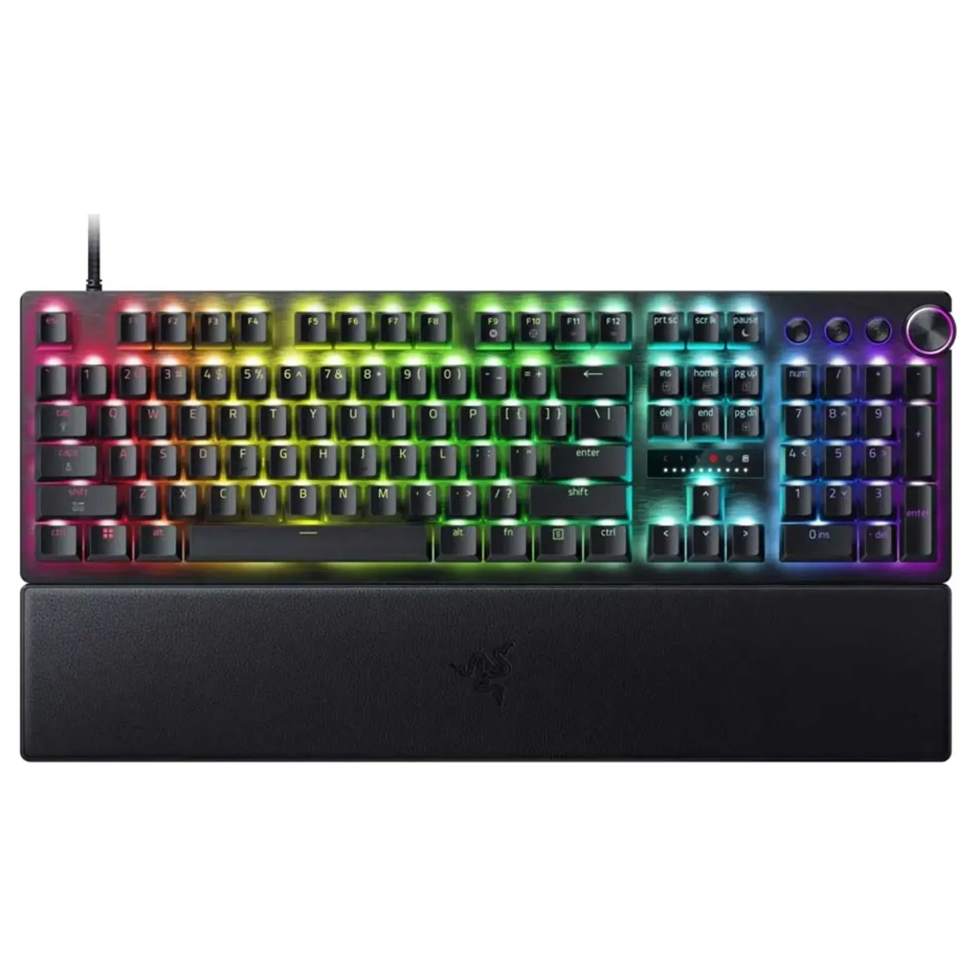 RAZER Huntsman V3 Pro US 8KHz US Tastatura