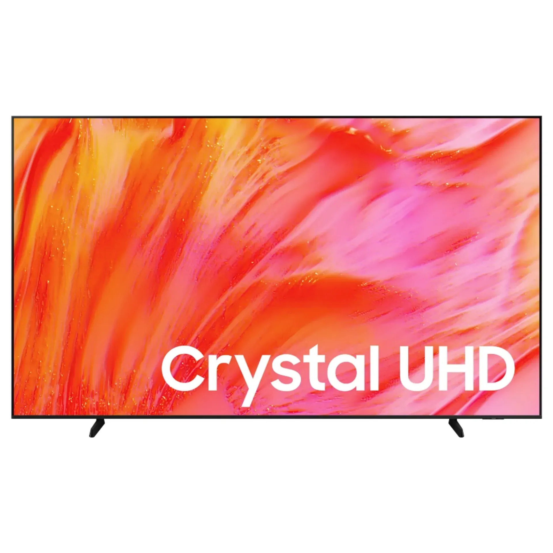 SAMSUNG UE98U9072HU Crystal UHD Vision AI 4K Ultra HD