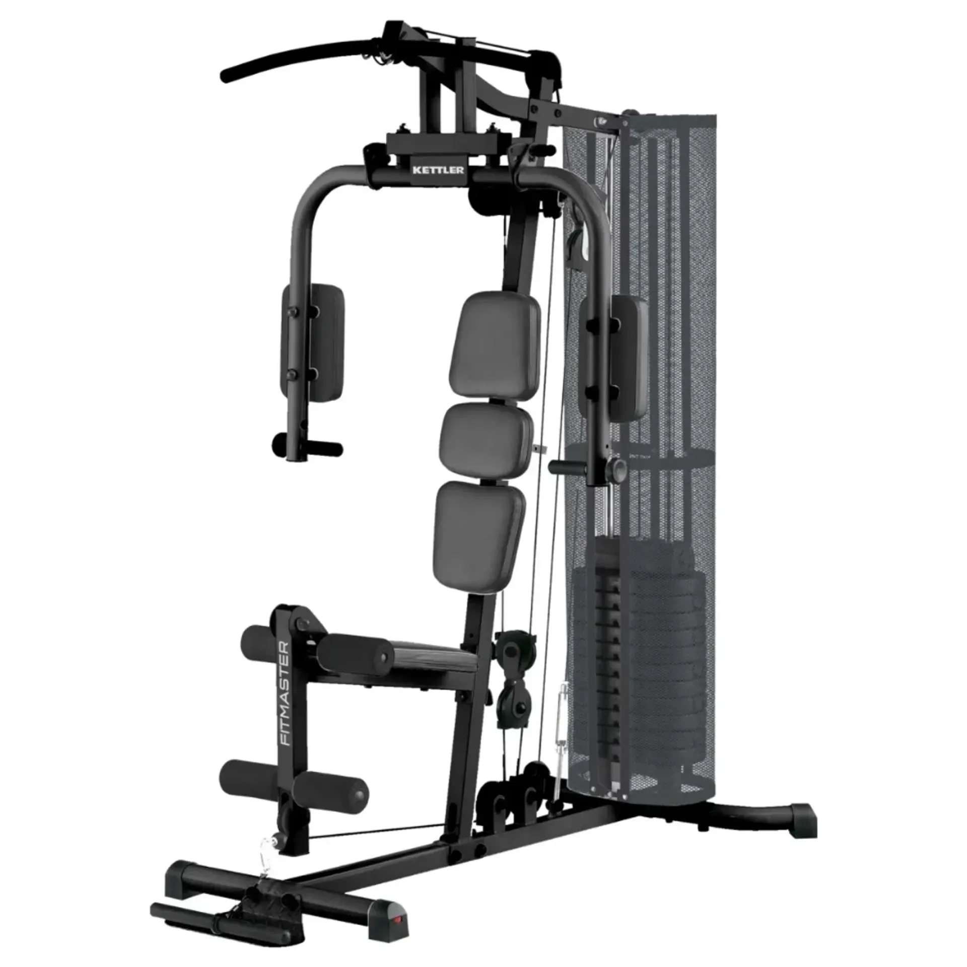 KETTLER FITMASTER Gladijator