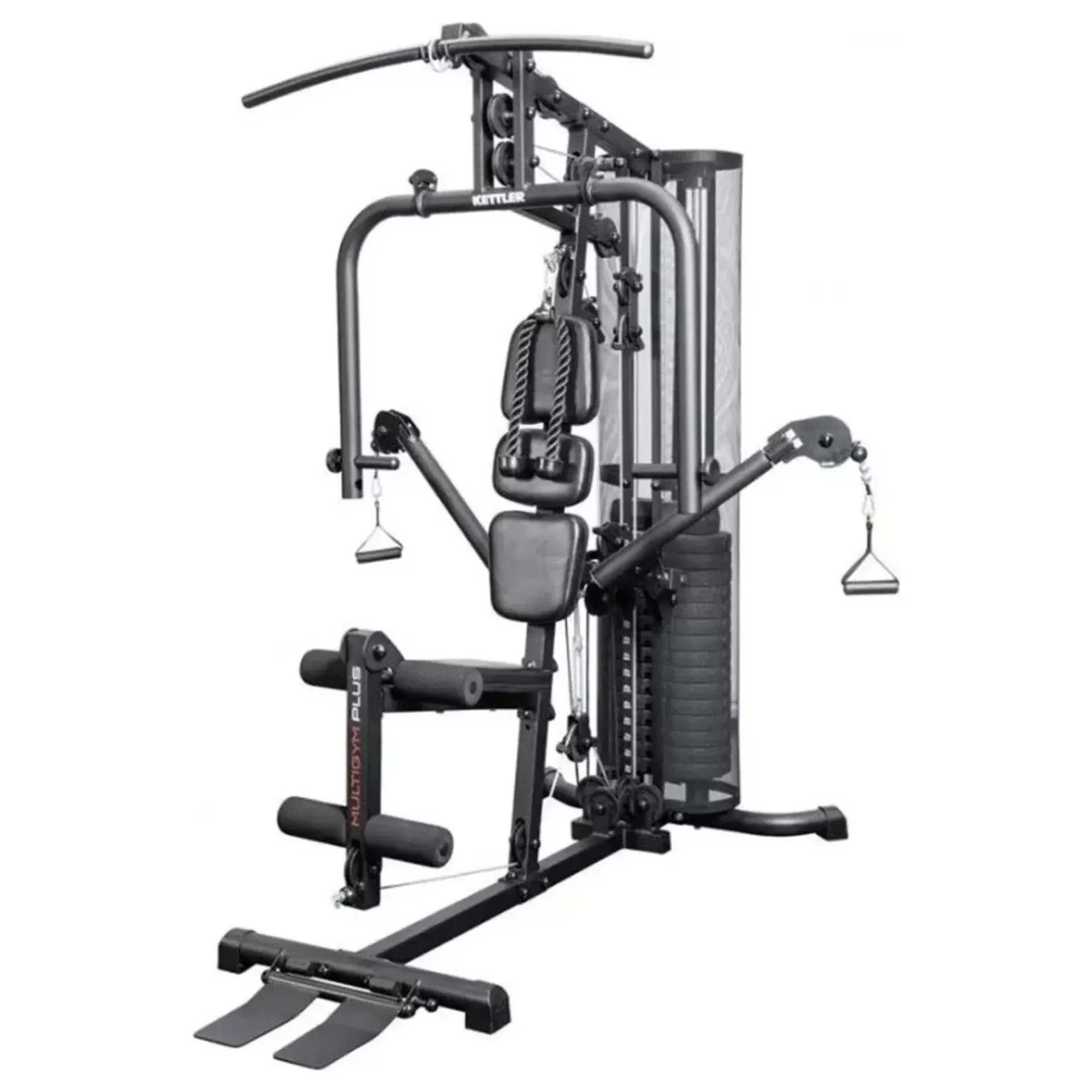 KETTLER MULTY GYM PLUS Gladijator
