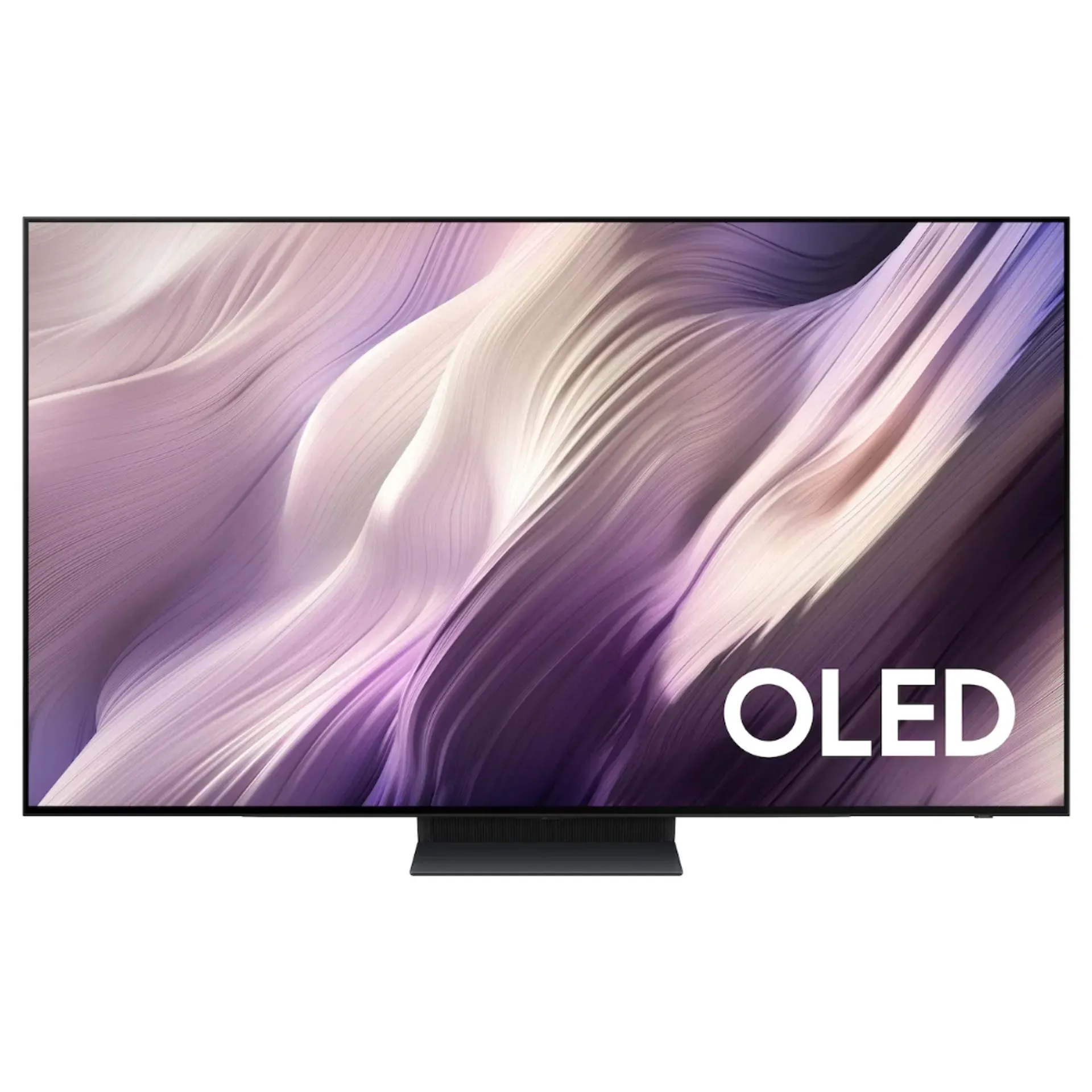 SAMSUNG QE48S95HAE OLED Vision AI 4K Ultra HD