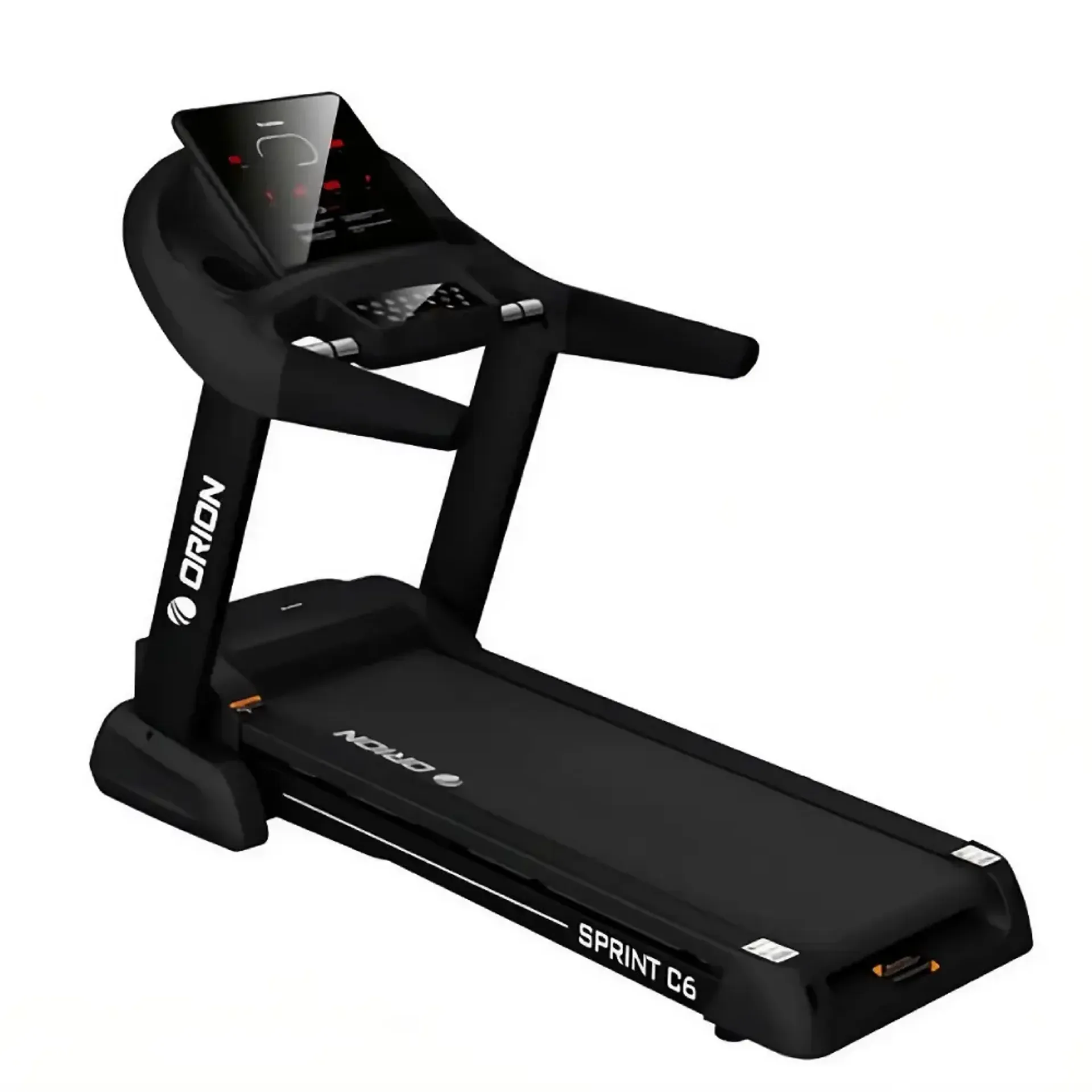 LOTTO FITNESS SPRINT C6 Traka za trčanje